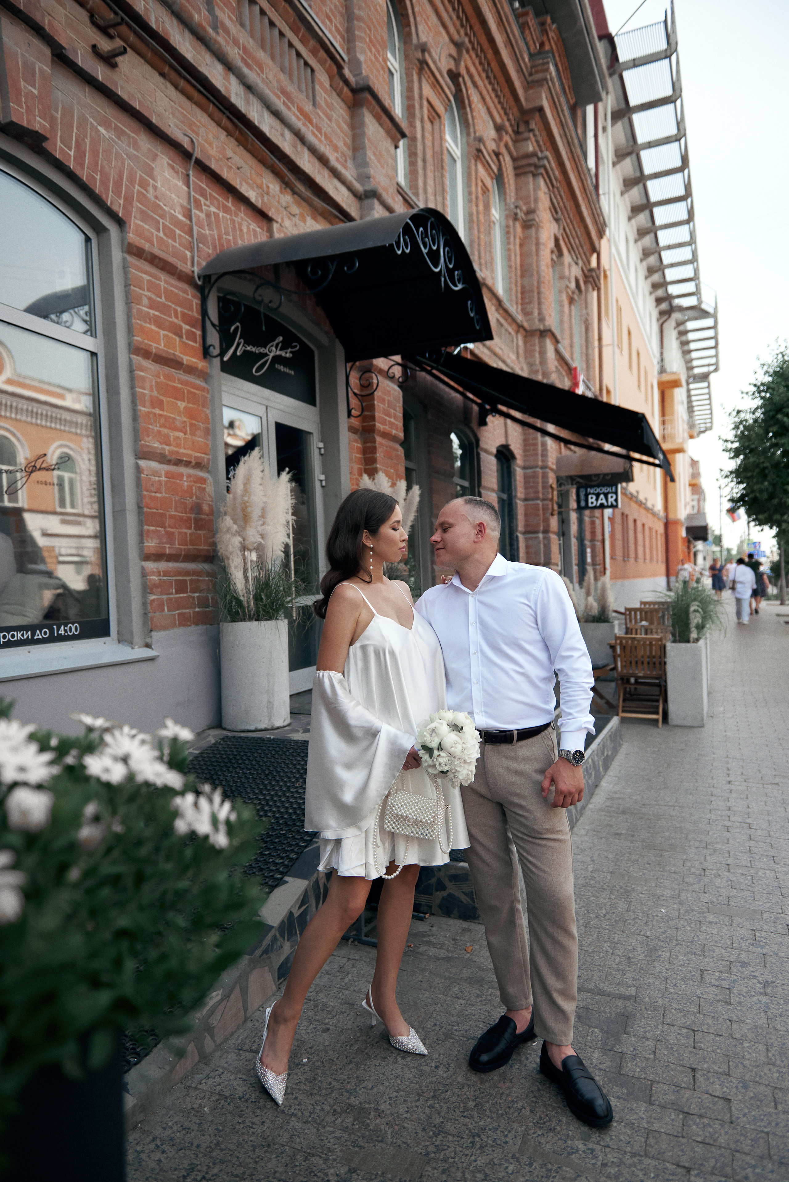 11.07.23 Юра и Алина. Свадебный фотограф Юлия Гусева