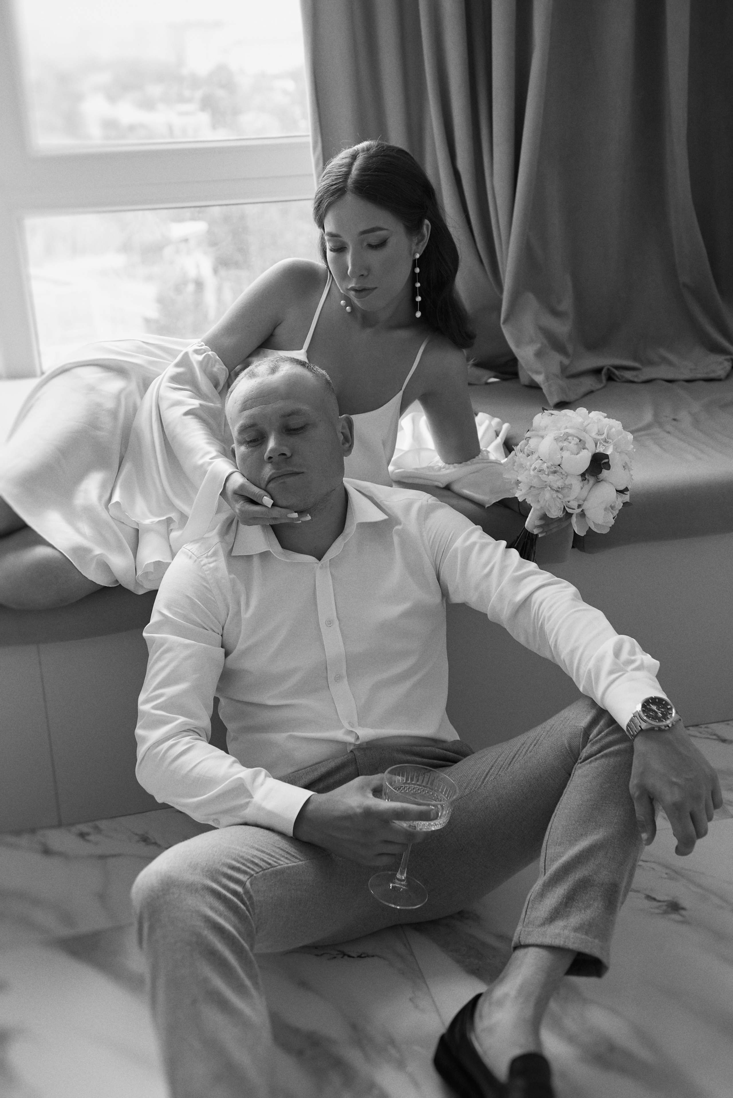 11.07.23 Юра и Алина. Свадебный фотограф Юлия Гусева