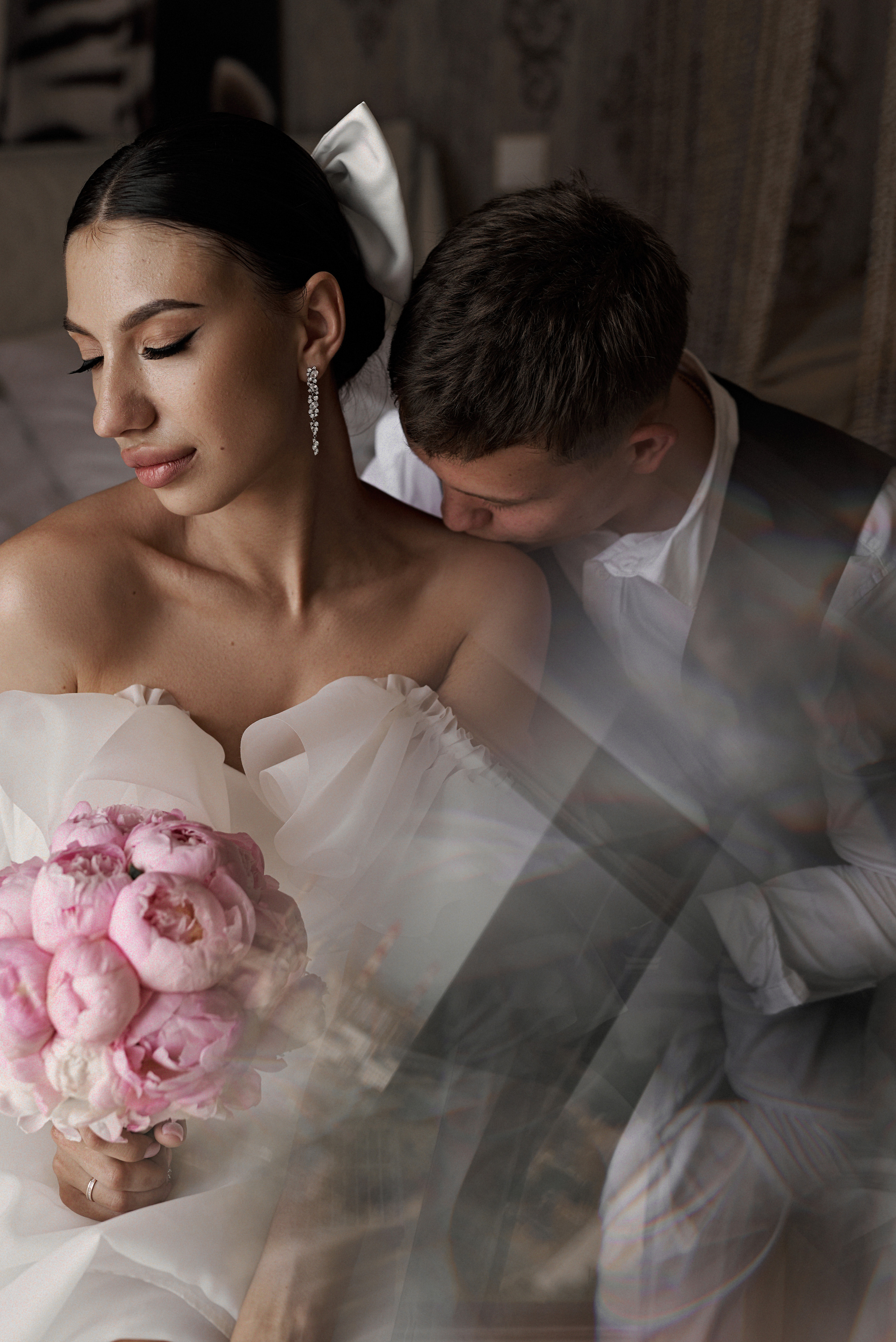 12.07.23 Ваня и Катя. Свадебный фотограф Юлия Гусева