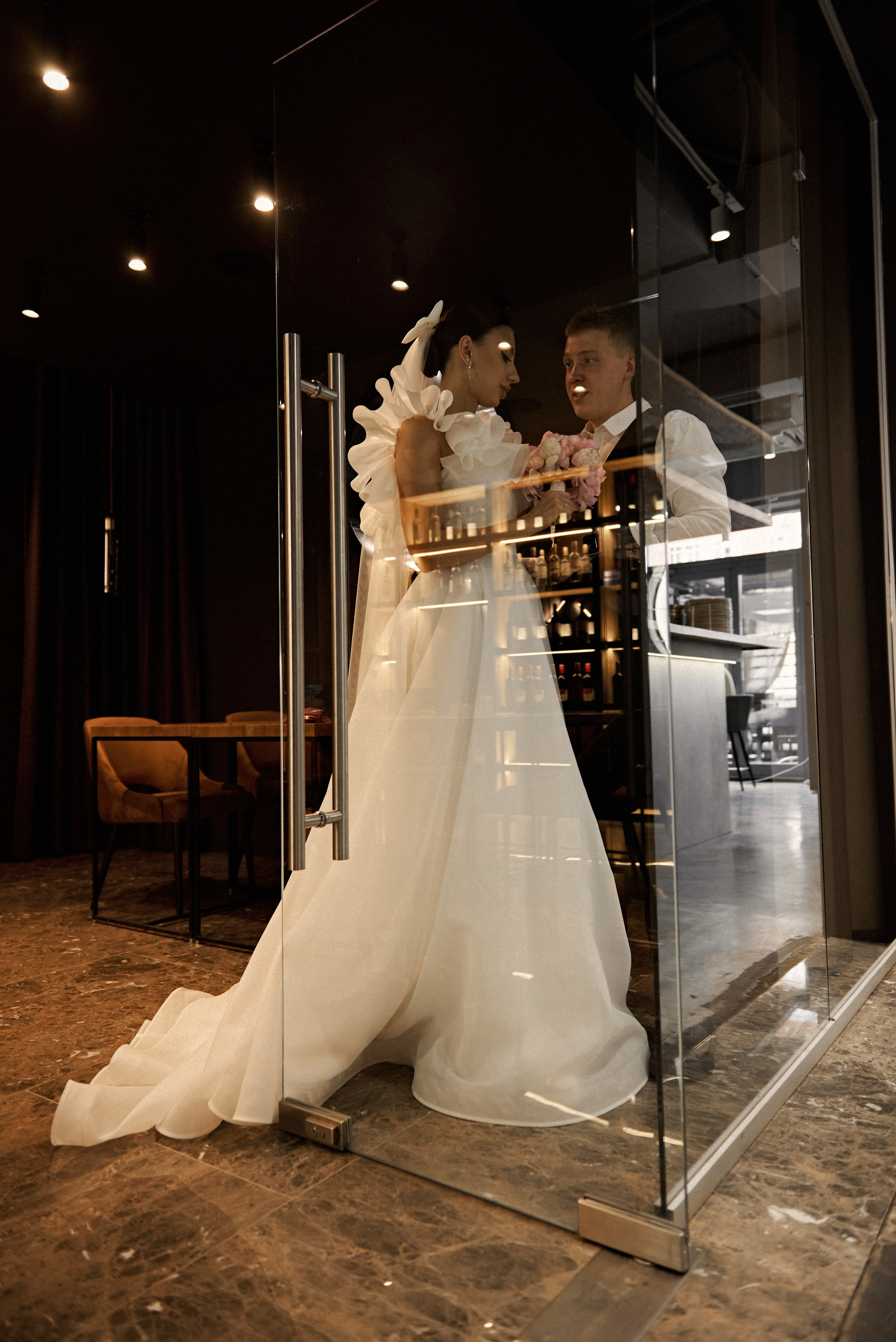 12.07.23 Ваня и Катя. Свадебный фотограф Юлия Гусева