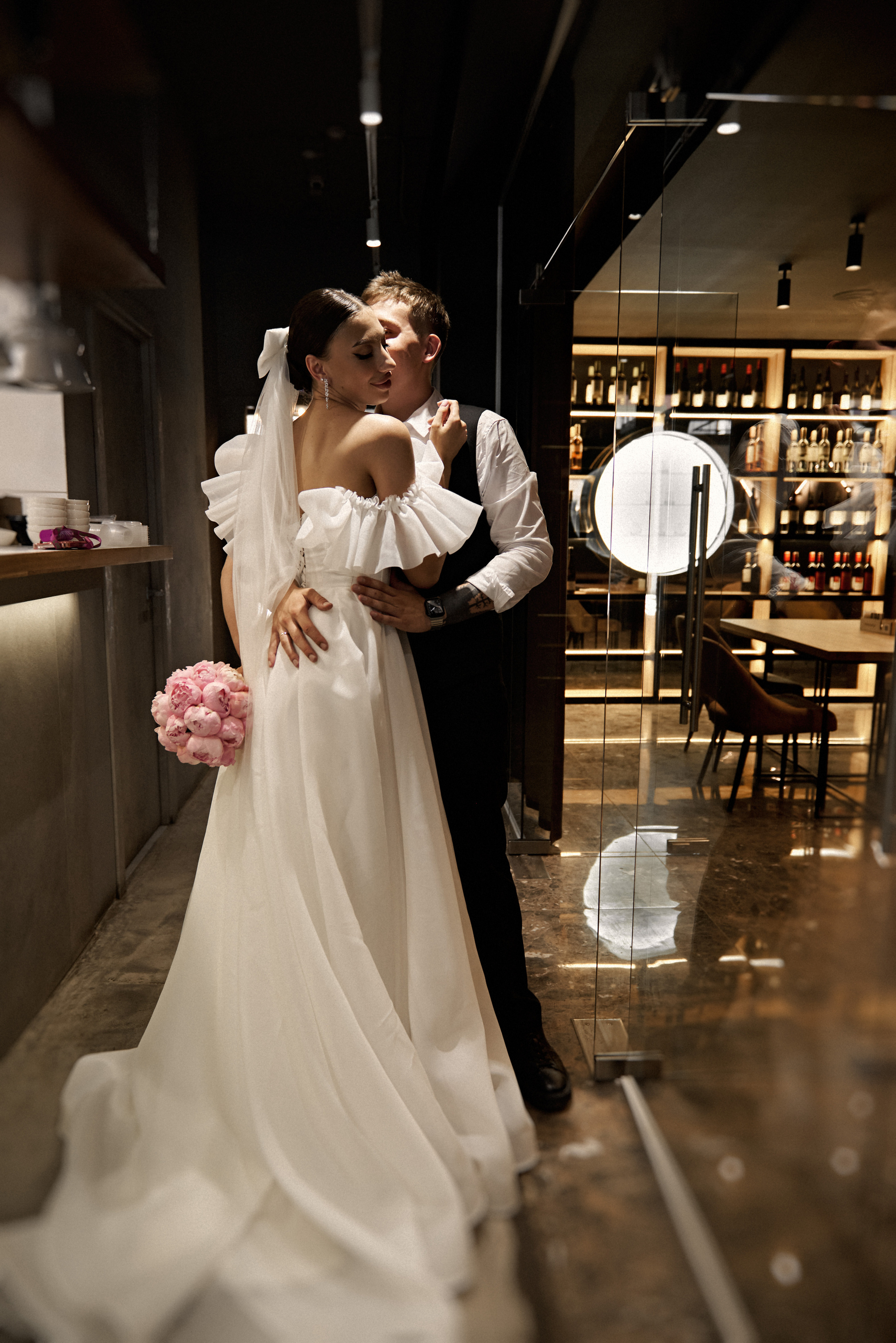 12.07.23 Ваня и Катя. Свадебный фотограф Юлия Гусева