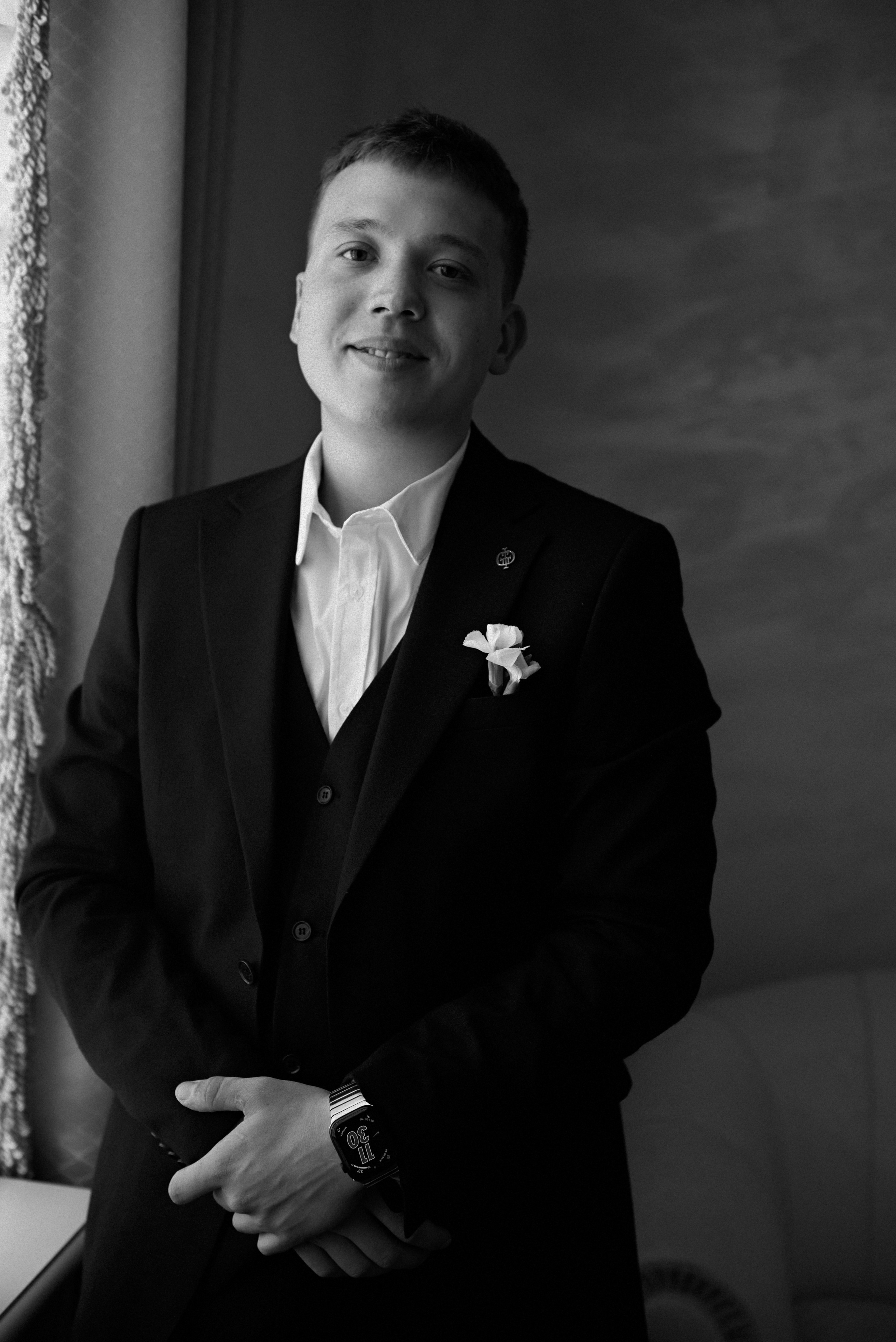 12.07.23 Ваня и Катя. Свадебный фотограф Юлия Гусева