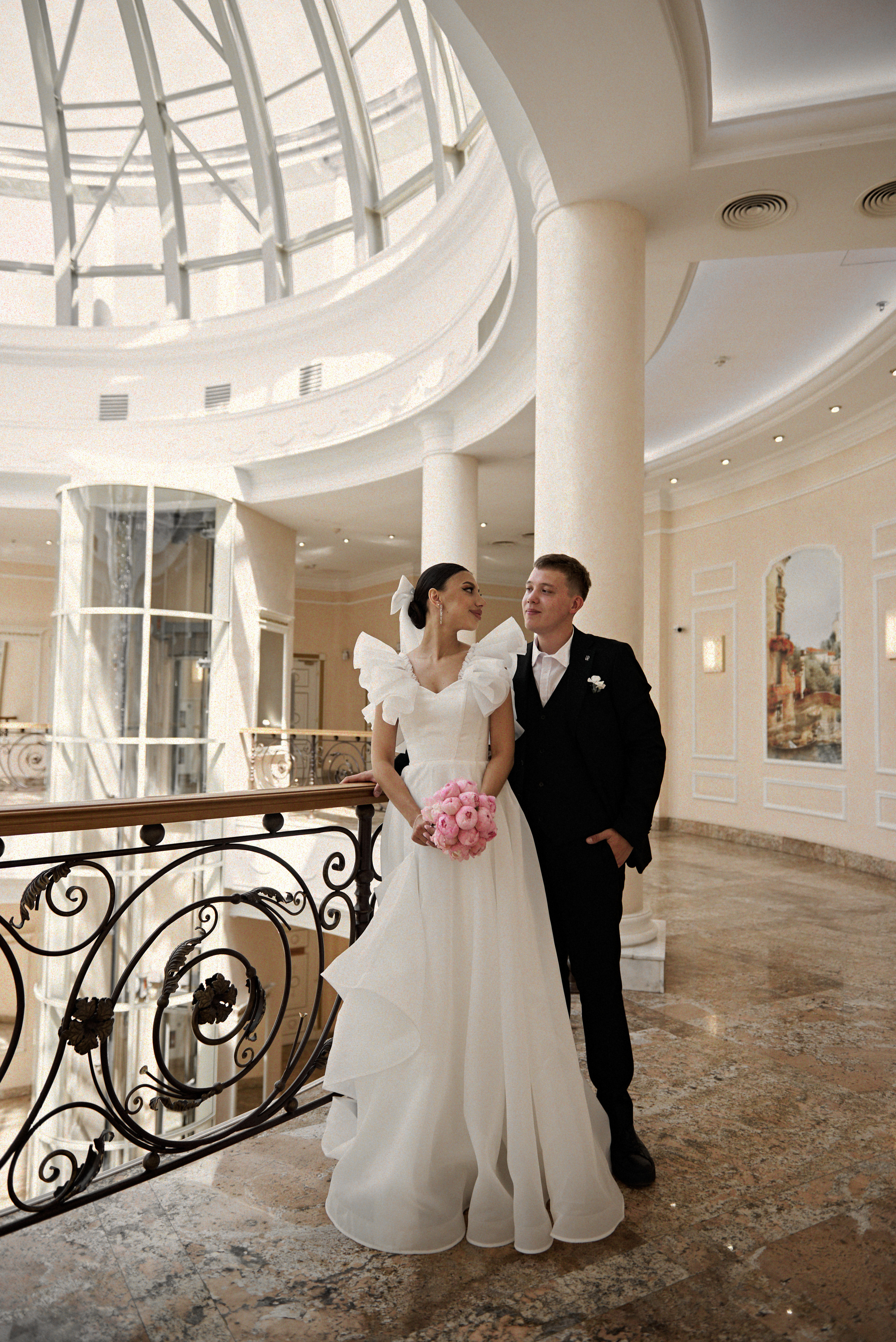 12.07.23 Ваня и Катя. Свадебный фотограф Юлия Гусева