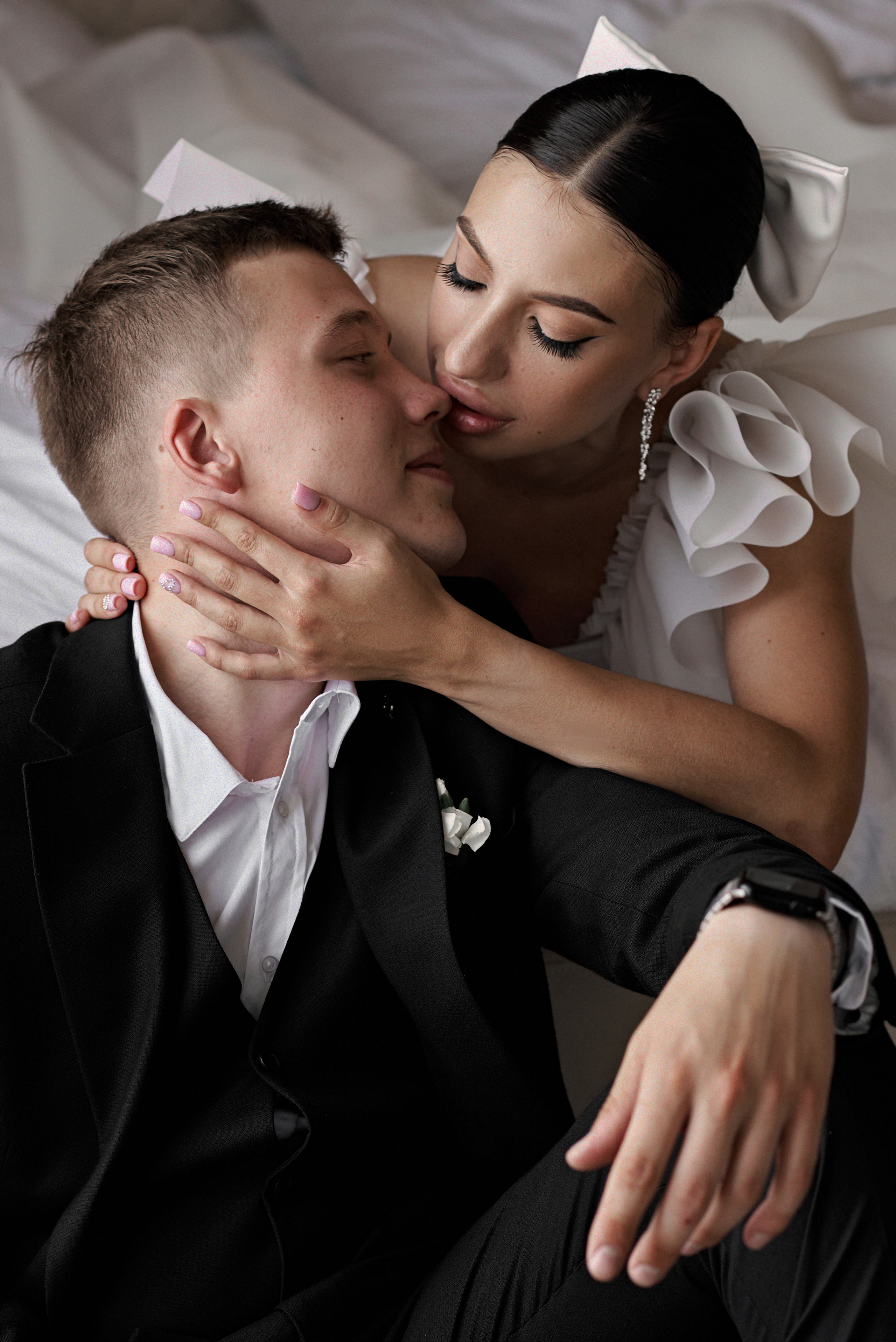 12.07.23 Ваня и Катя. Свадебный фотограф Юлия Гусева