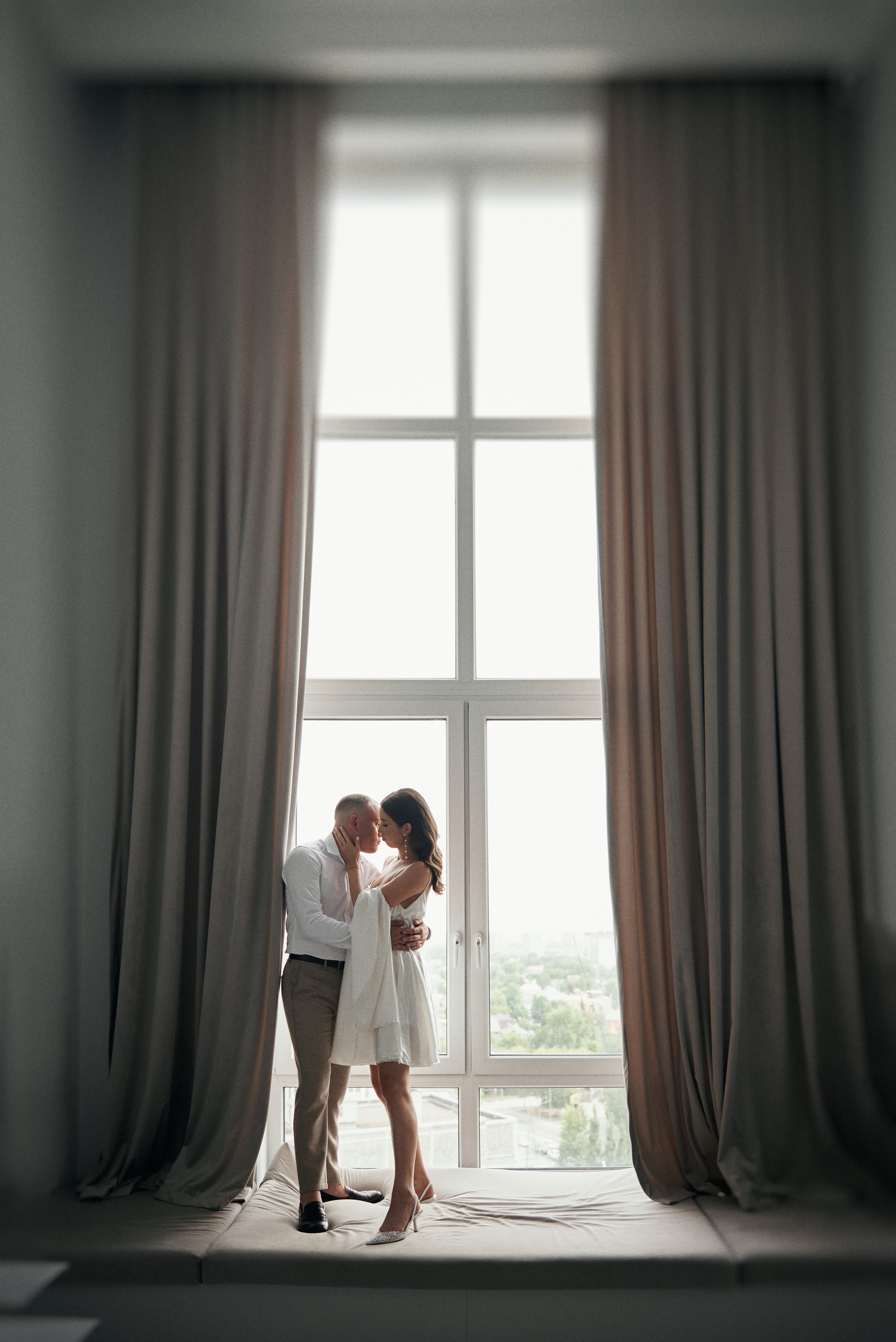 11.07.23 Юра и Алина. Свадебный фотограф Юлия Гусева