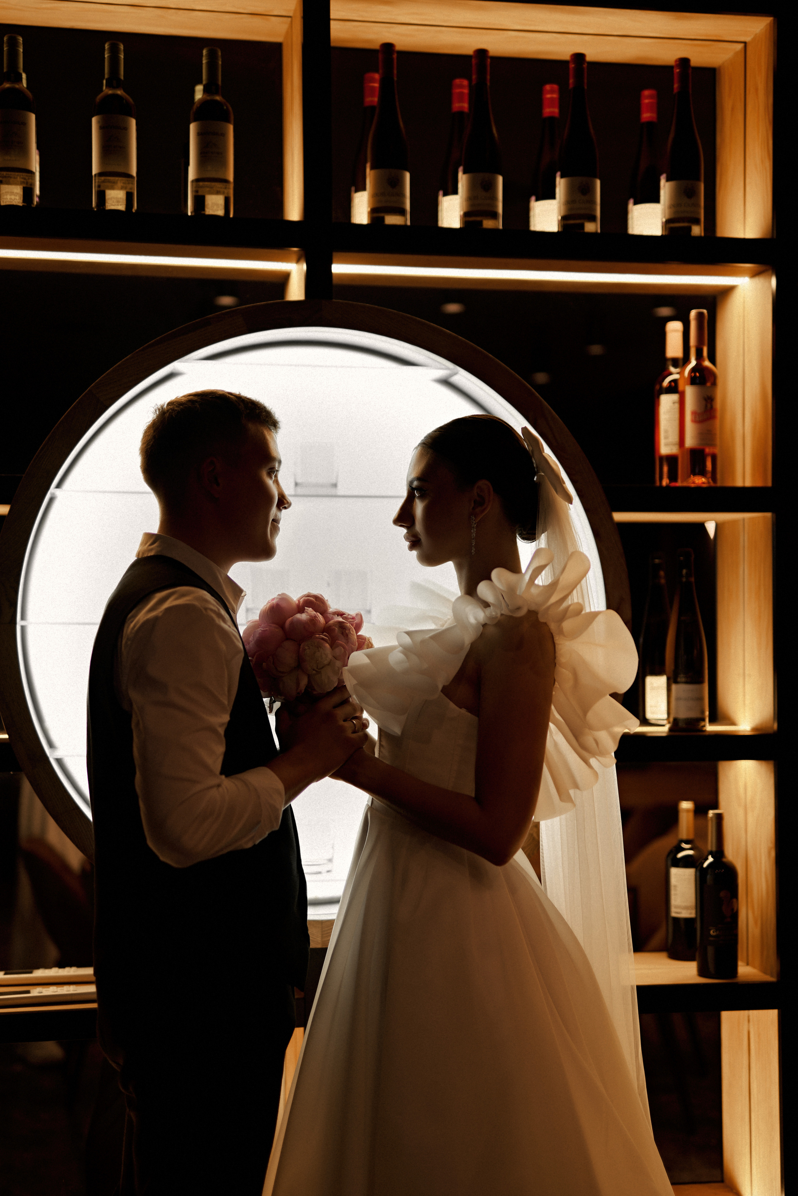 12.07.23 Ваня и Катя. Свадебный фотограф Юлия Гусева