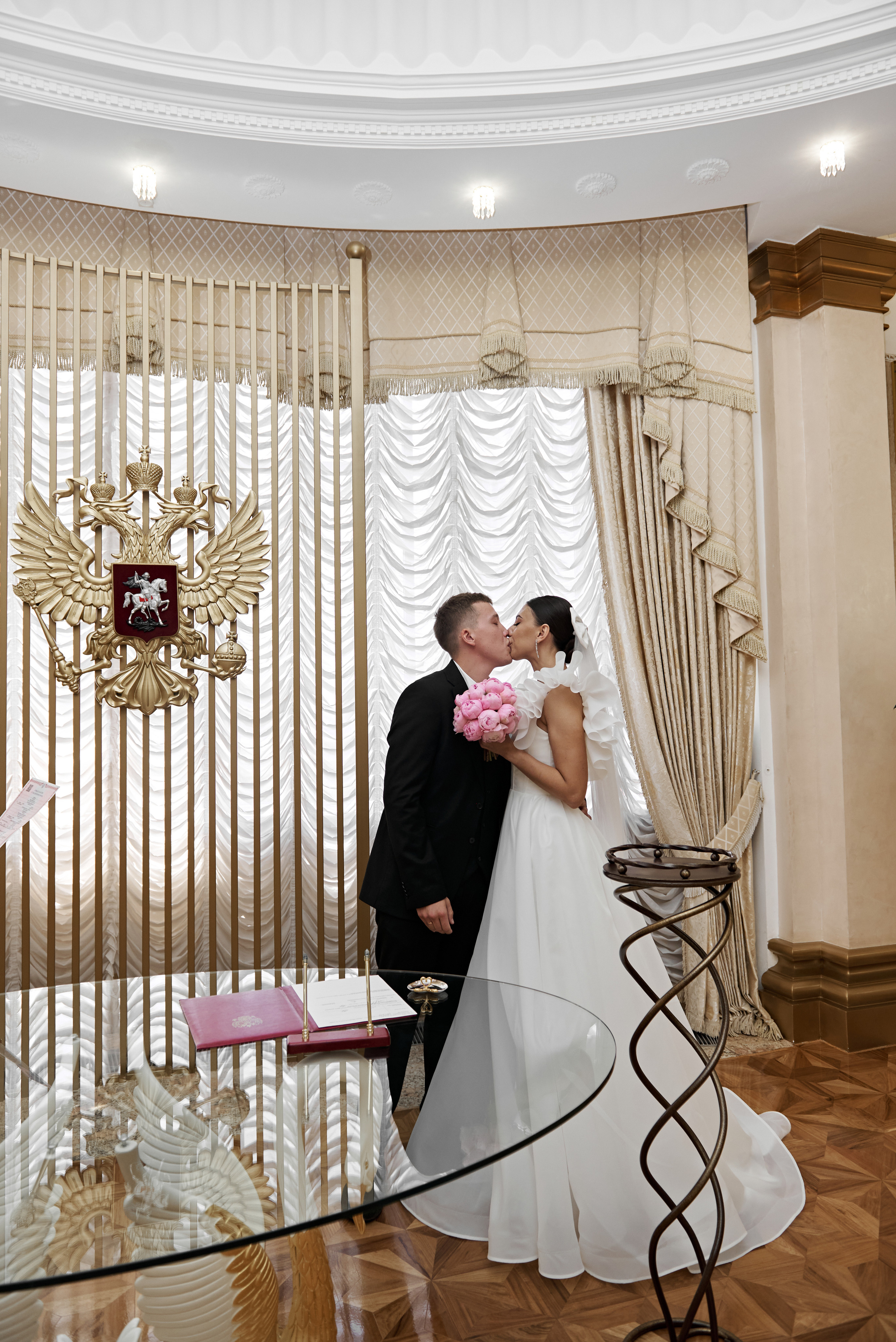 12.07.23 Ваня и Катя. Свадебный фотограф Юлия Гусева