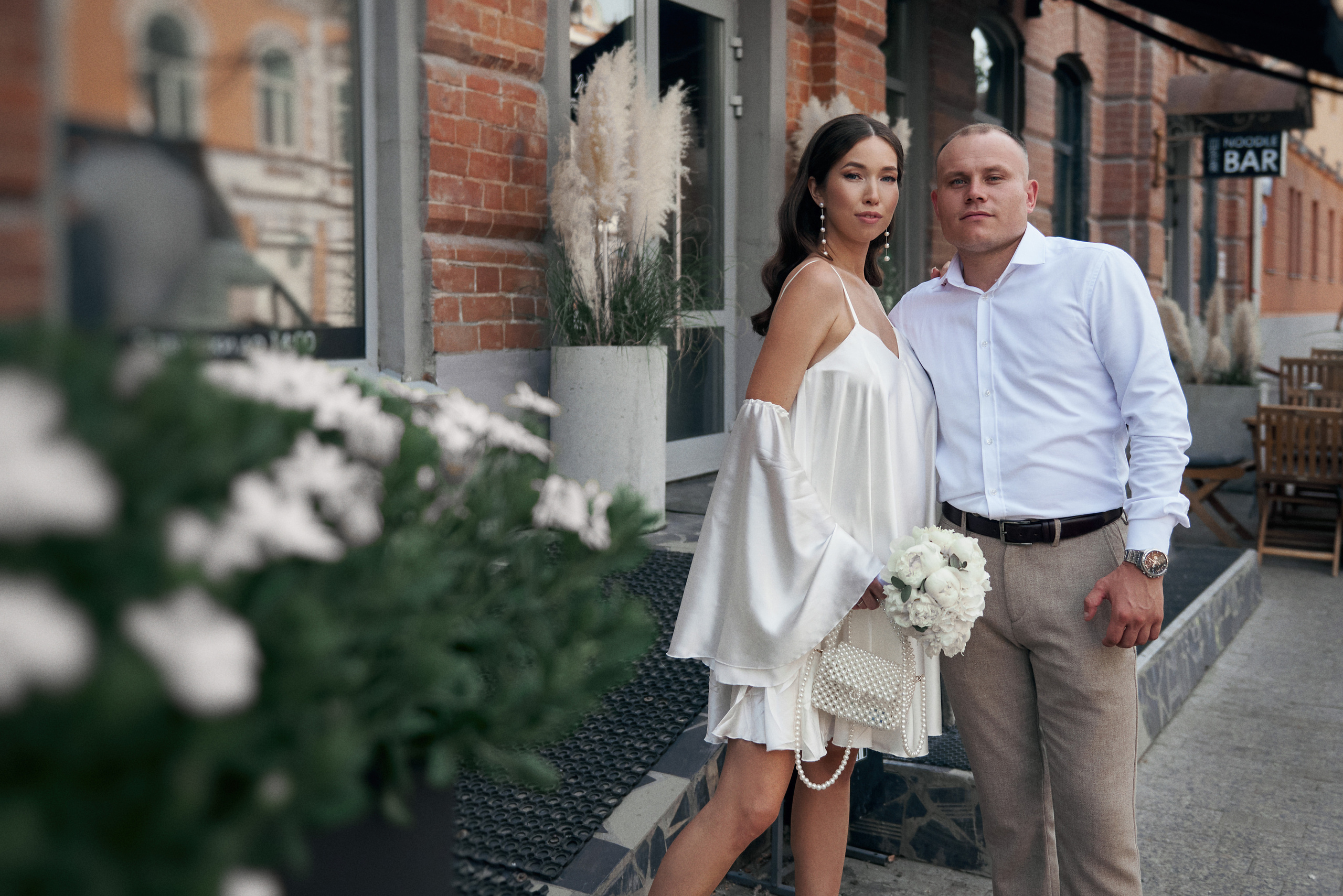 11.07.23 Юра и Алина. Свадебный фотограф Юлия Гусева