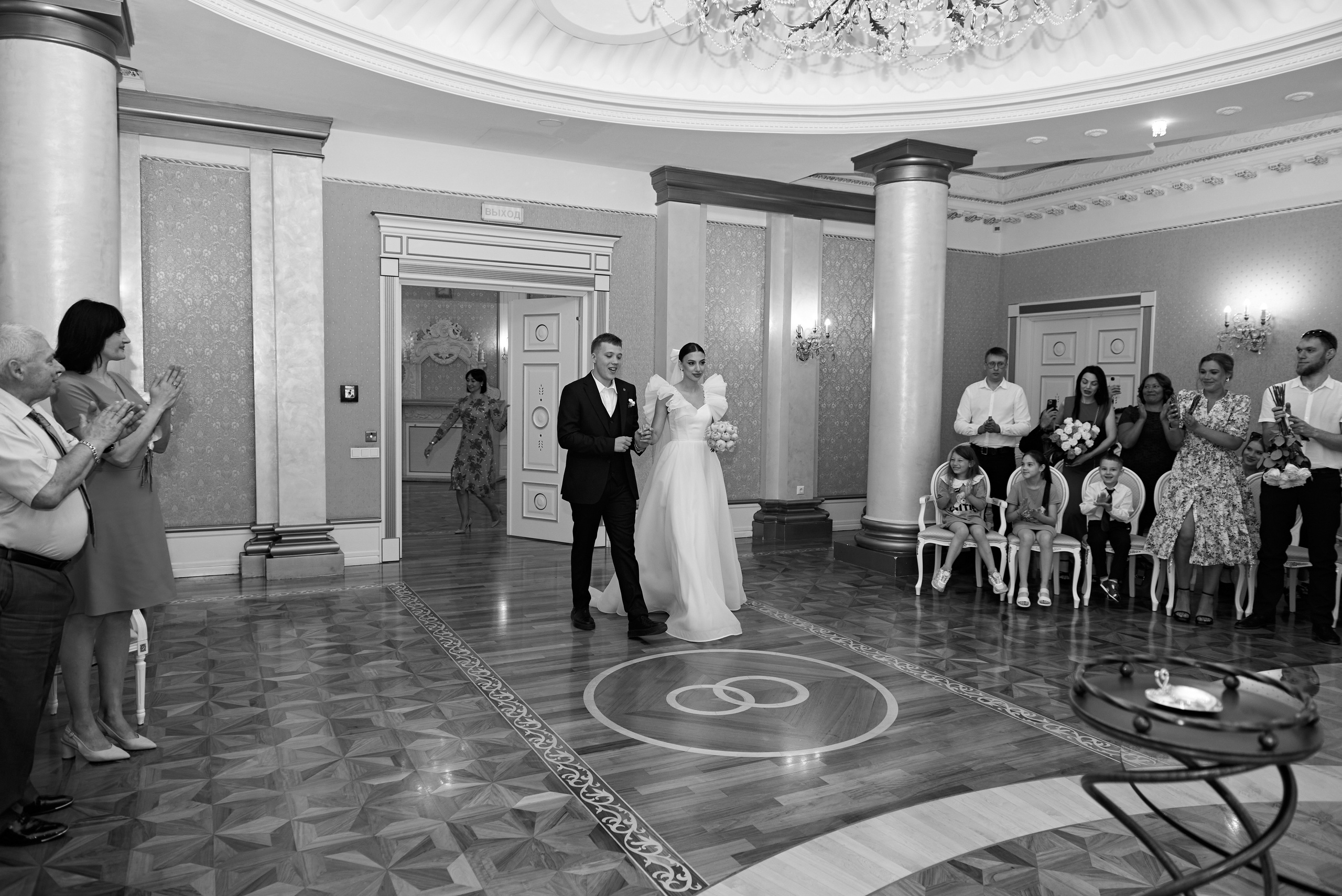 12.07.23 Ваня и Катя. Свадебный фотограф Юлия Гусева