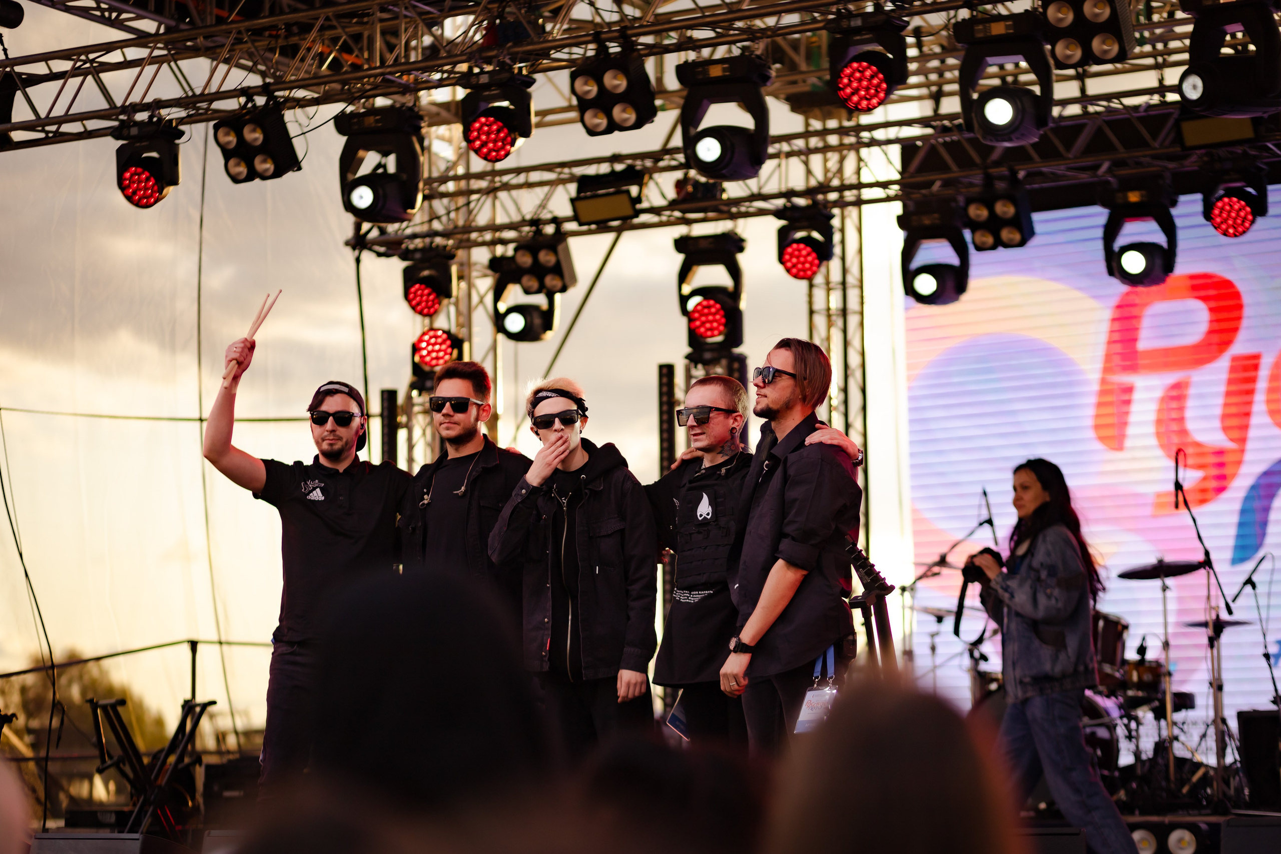 Фотосъемка концертов. Инна Карцева Свадебный фотограф Тольятти