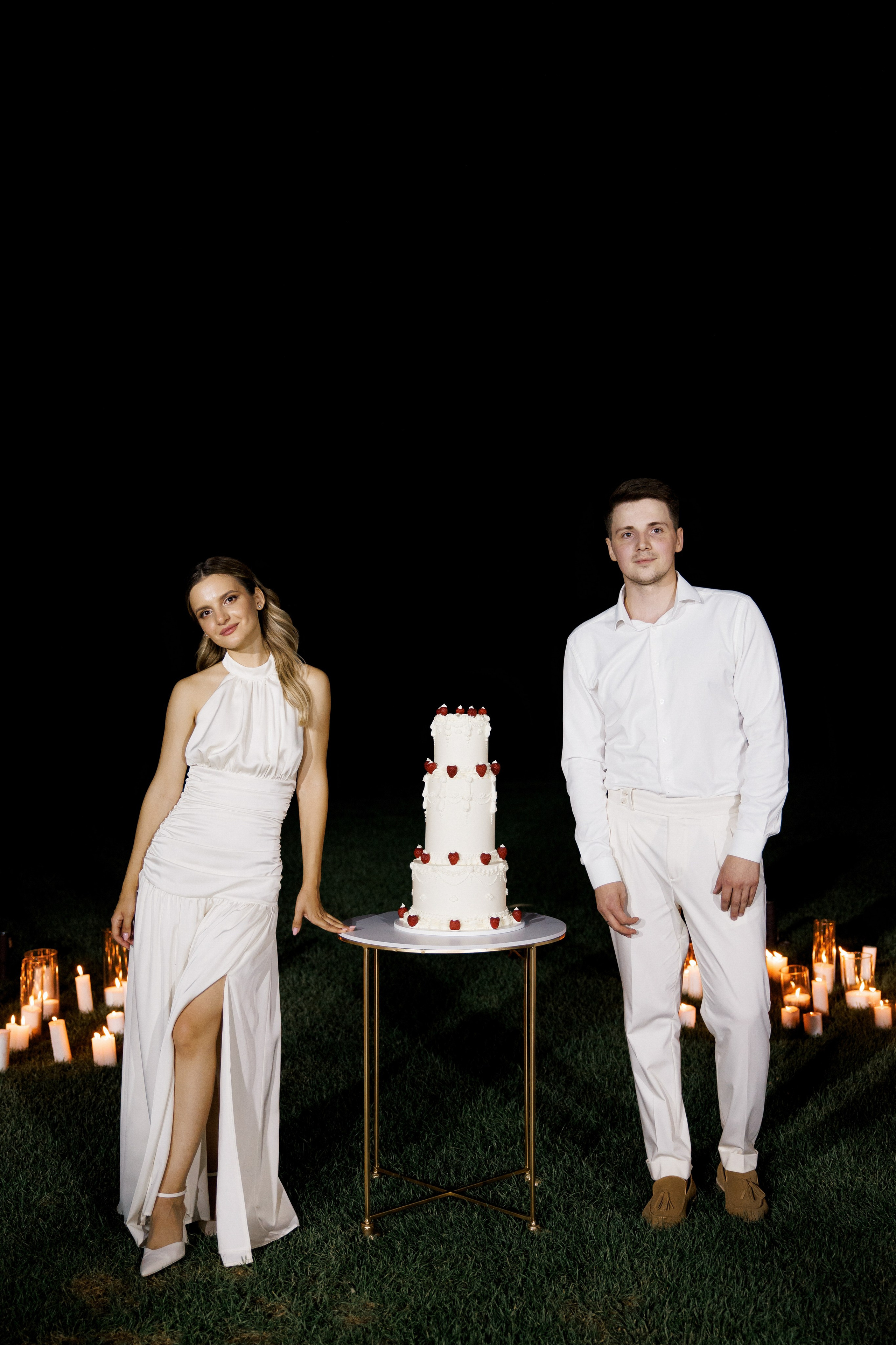 Владимир и Екатерина. Wedding and Reportage photographer Marmarov Christya