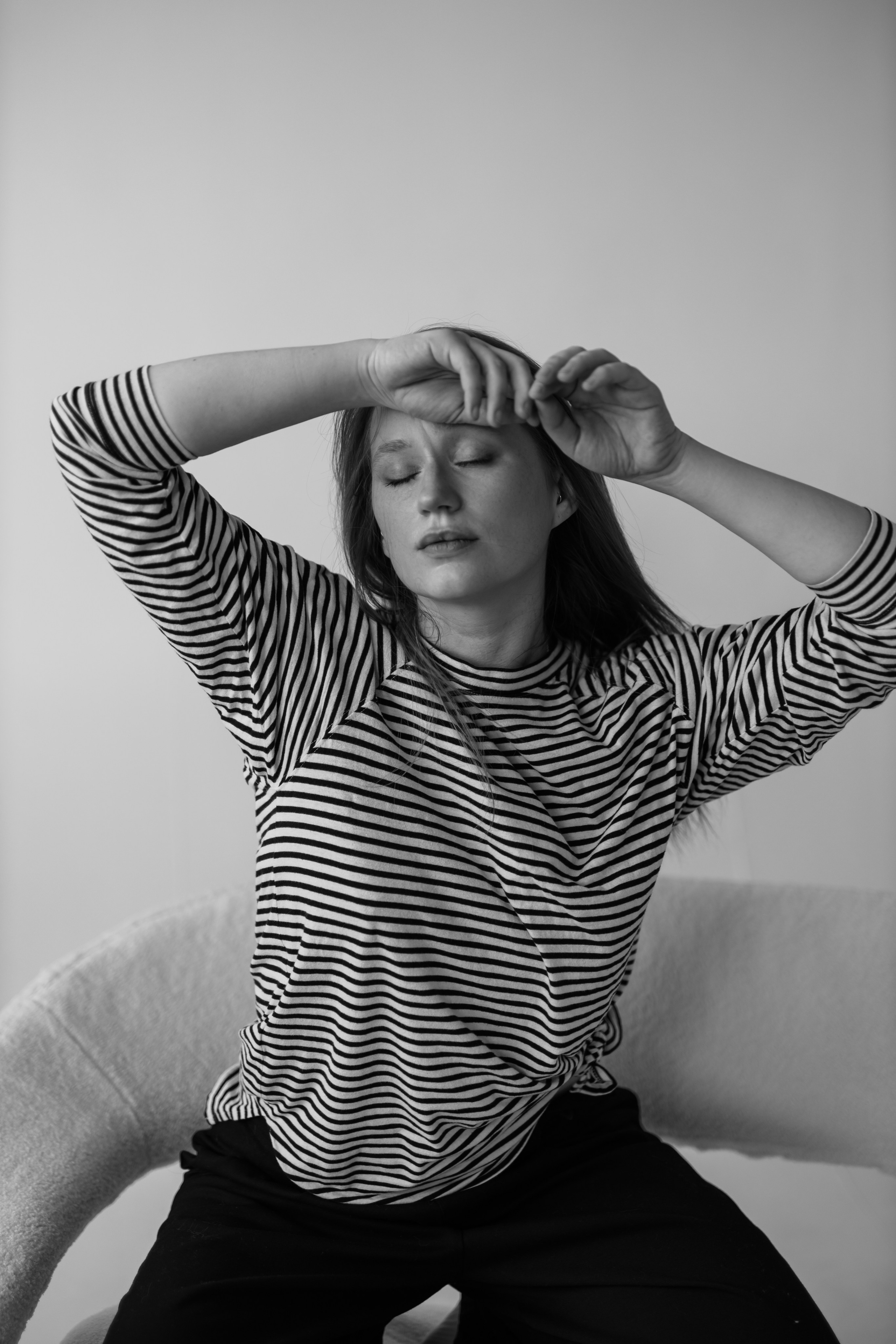 Аня. Свадебный и портретный фотограф в Москве, Туле и Брянске Дара Евсеева