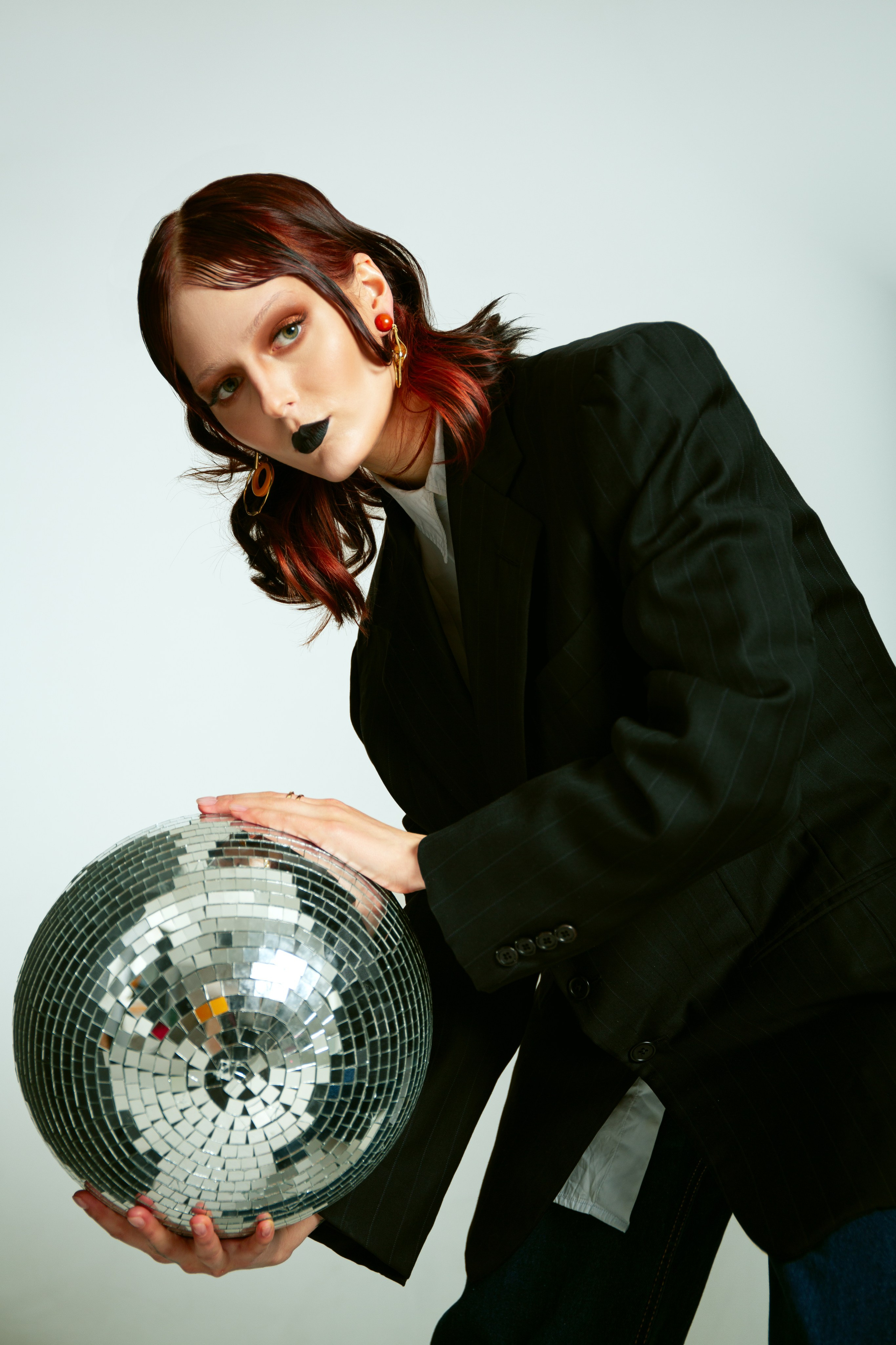 Галерея. Фотограф, который поместит ваше фото в журнал