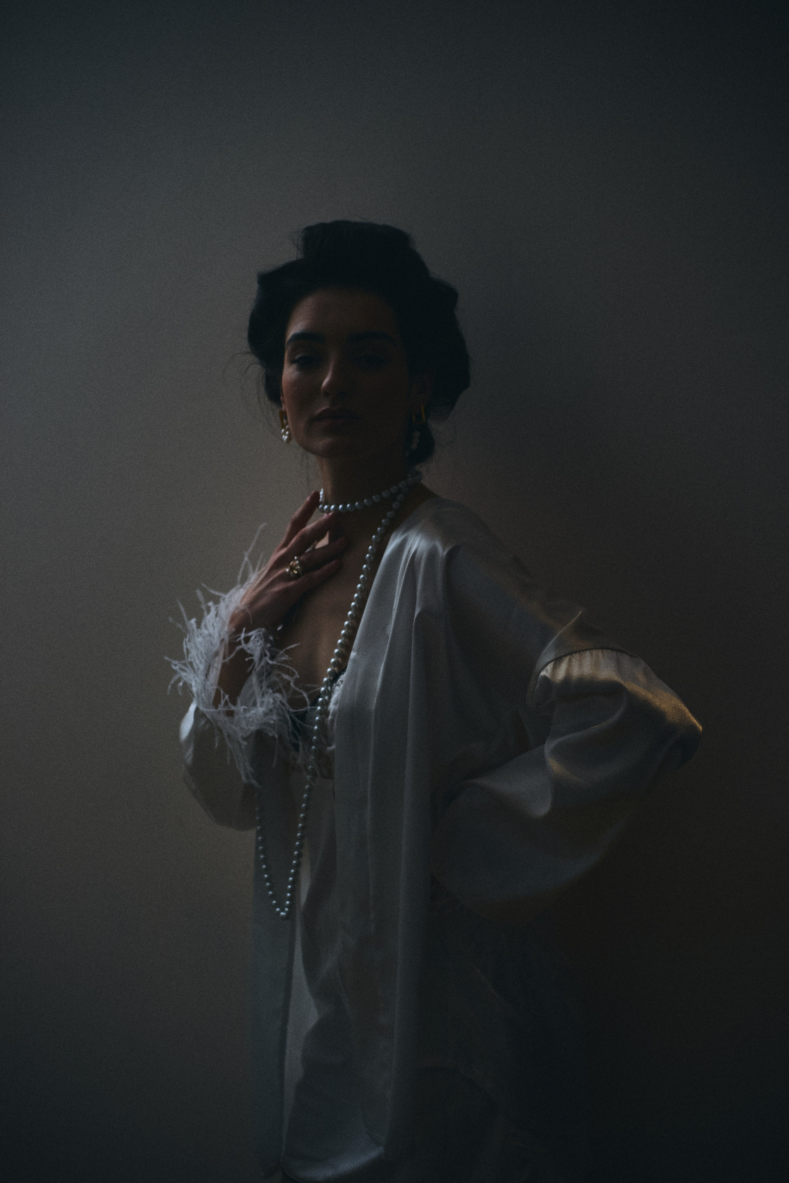 Фотосъемка девичника в тюмени Александр Шалагин