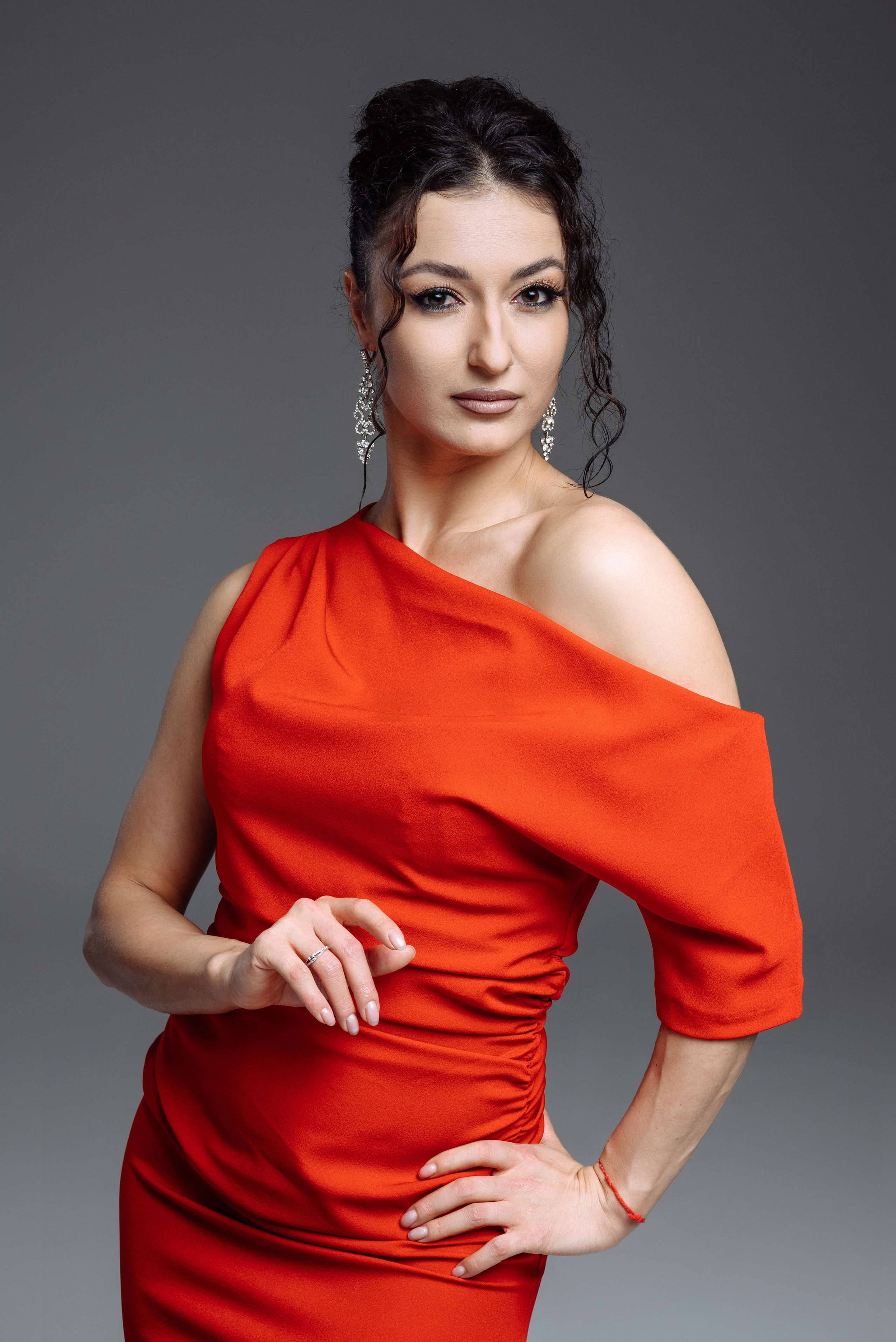 TANGO. Фотограф Алексей Маринин. Москва