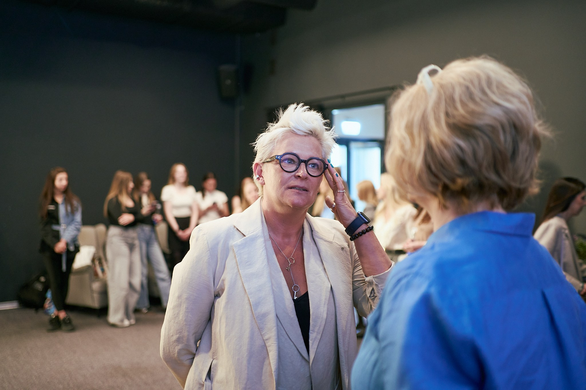 HR Hint Online. Photographer in Vilnius