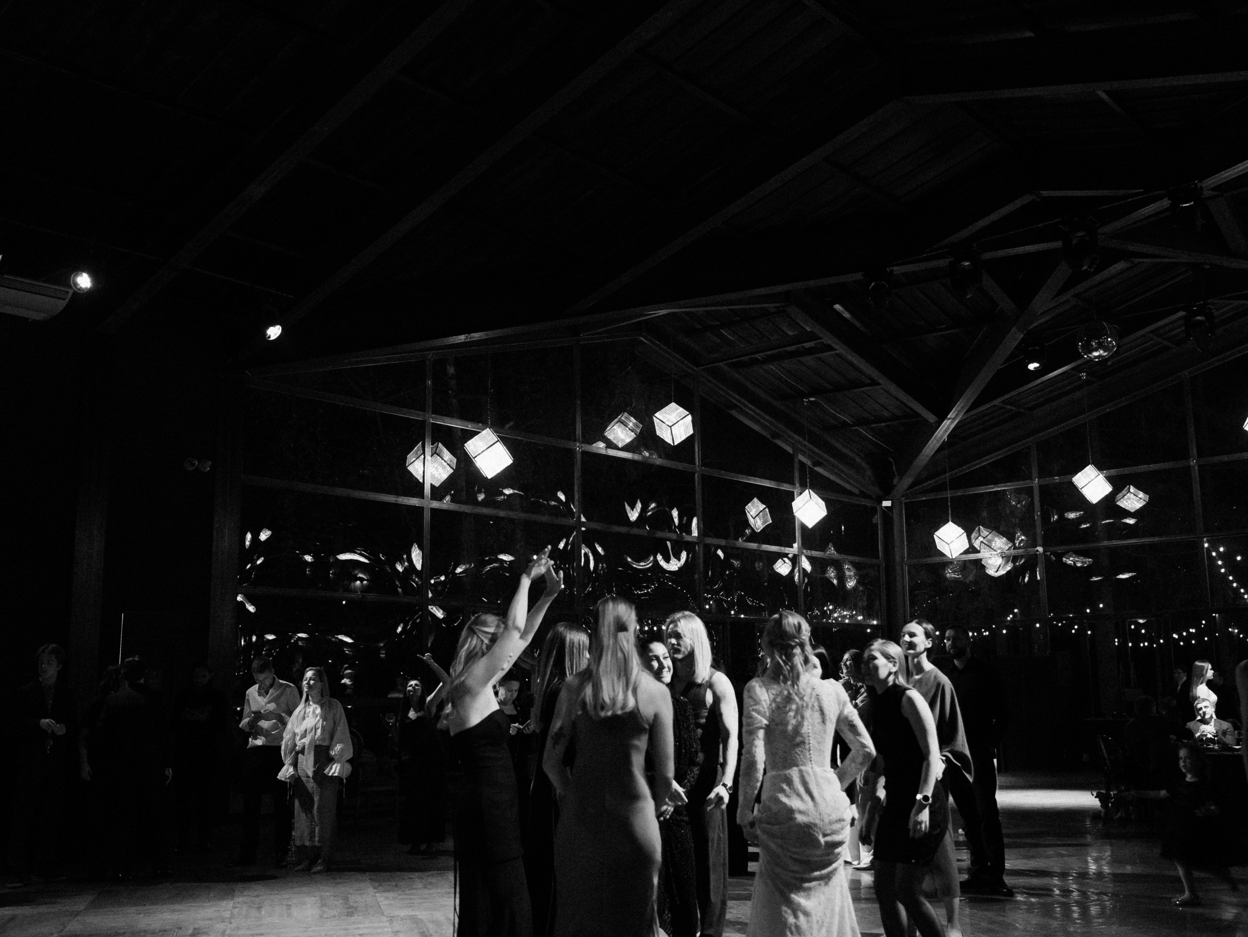 Свободны, счастливы, вместе. Свадебный фотограф Москва