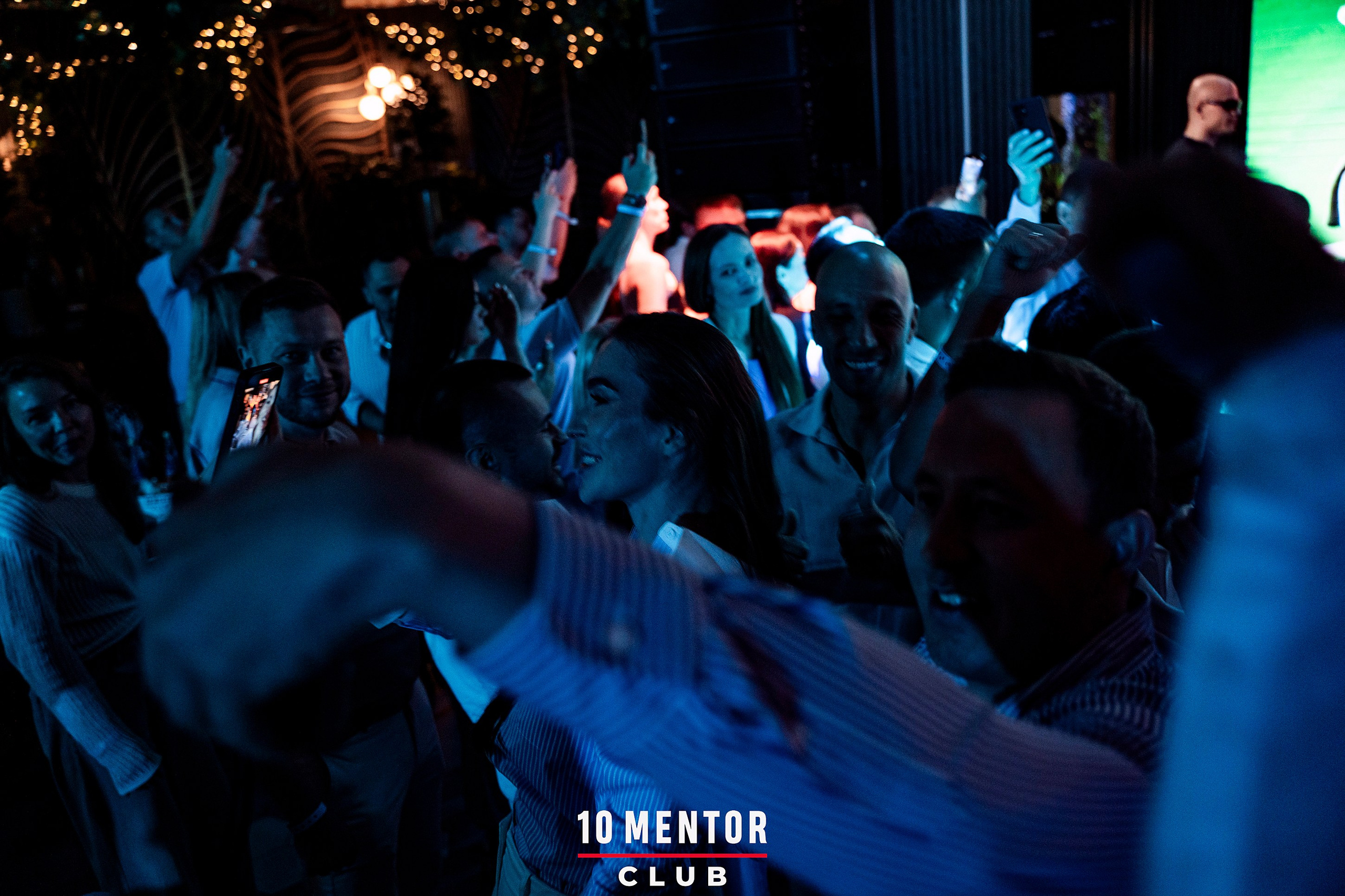 10 Менторов. Фотограф Казань