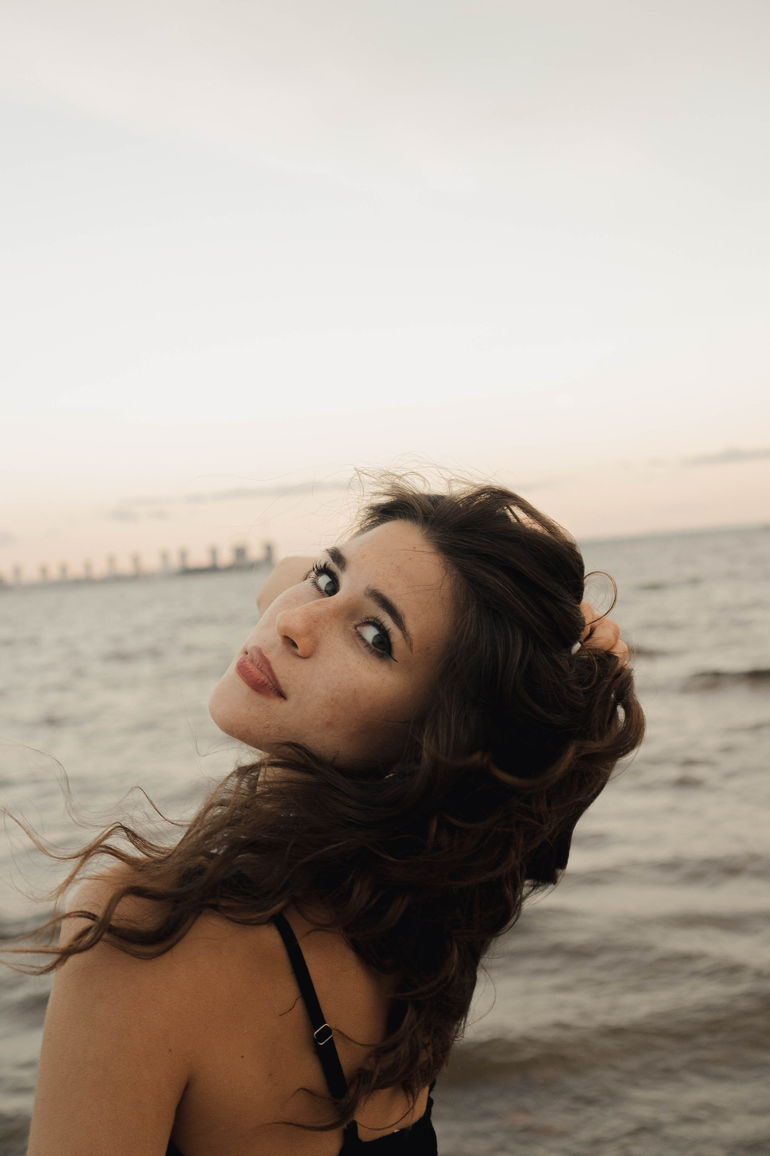 На заливе. Профессиональный фотограф, Санкт-Петербург — Виктория Богомолова