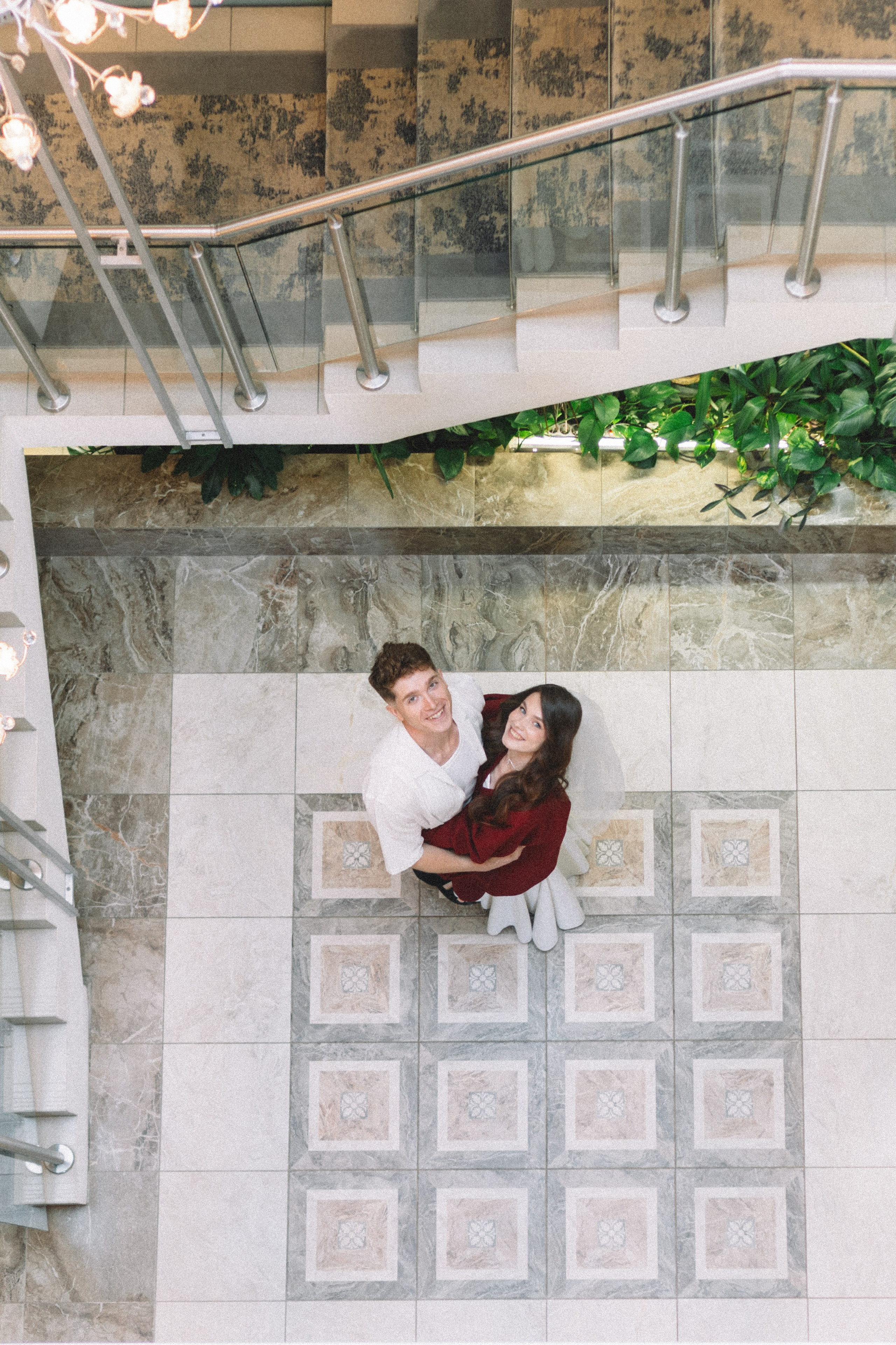 СВАДЕБНАЯ СЬЕМКА В ПЕТЕРГОФЕ И СЬЕМКА РЕПОРТАЖА В ЗАГСЕ ПЕТЕРГОФА. Профессиональный фотограф, Санкт-Петербург — Виктория Богомолова