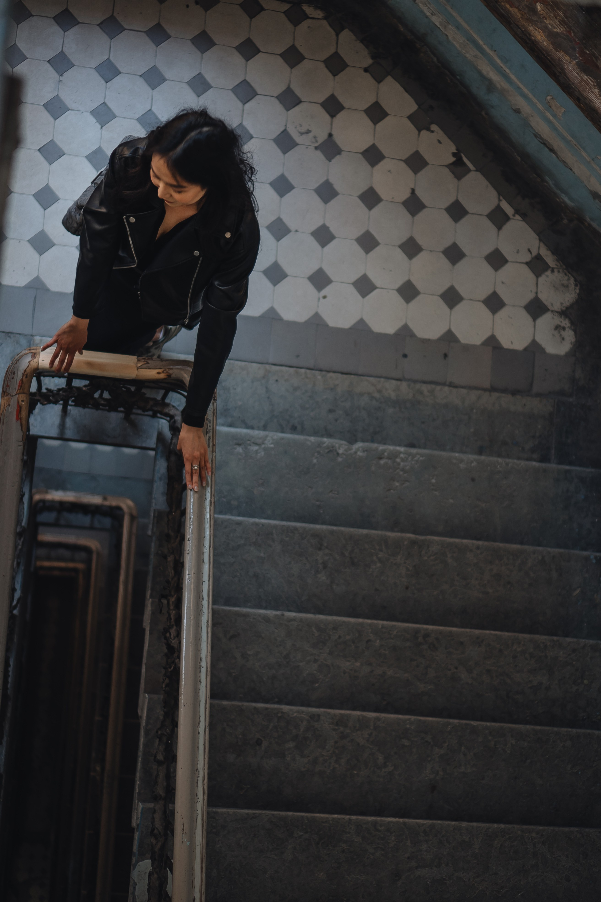 В ПАРАДНОЙ. Профессиональный фотограф, Санкт-Петербург — Виктория Богомолова