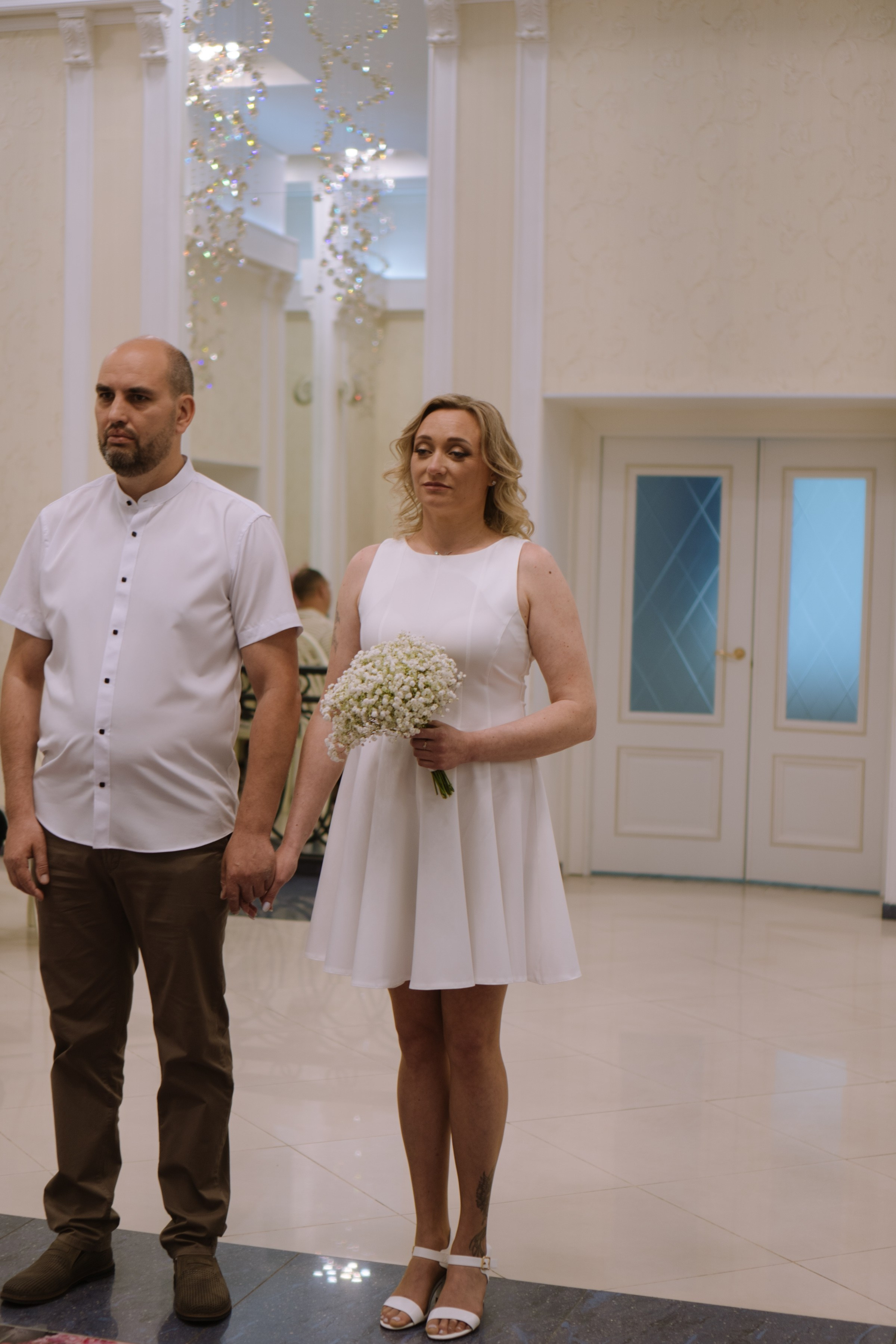 СВАДЕБНЫЙ РЕПОРТАЖ. Профессиональный фотограф, Санкт-Петербург — Виктория Богомолова