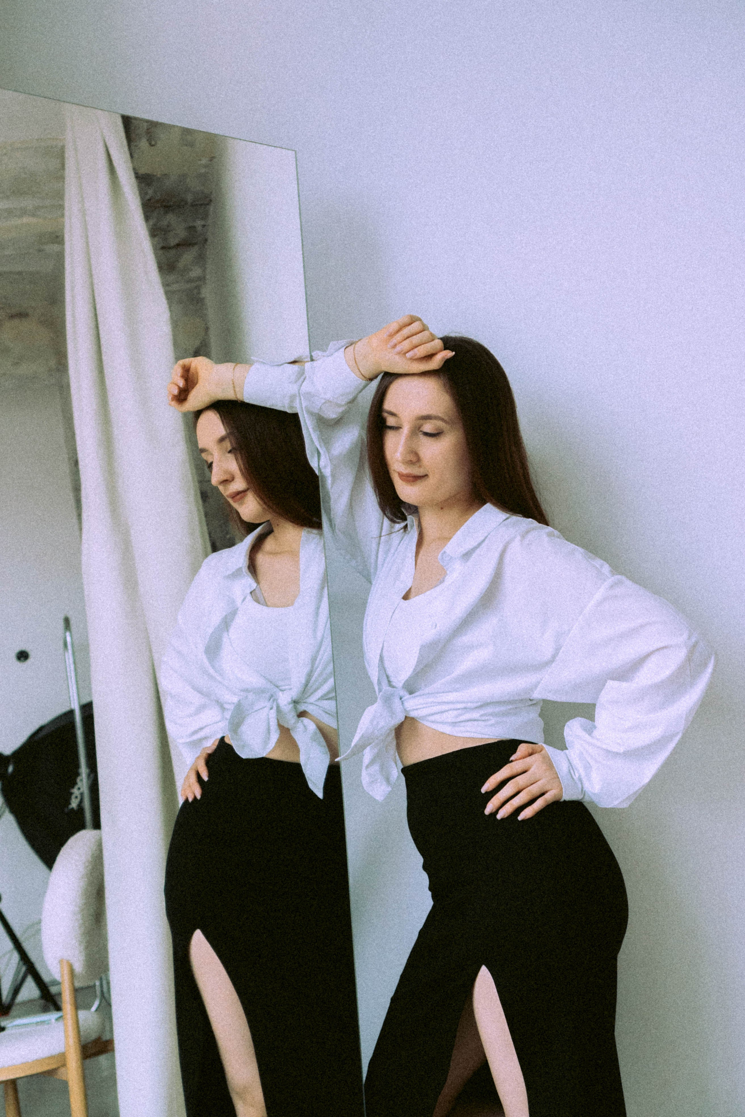 Подружки. Профессиональный фотограф, Санкт-Петербург — Виктория Богомолова