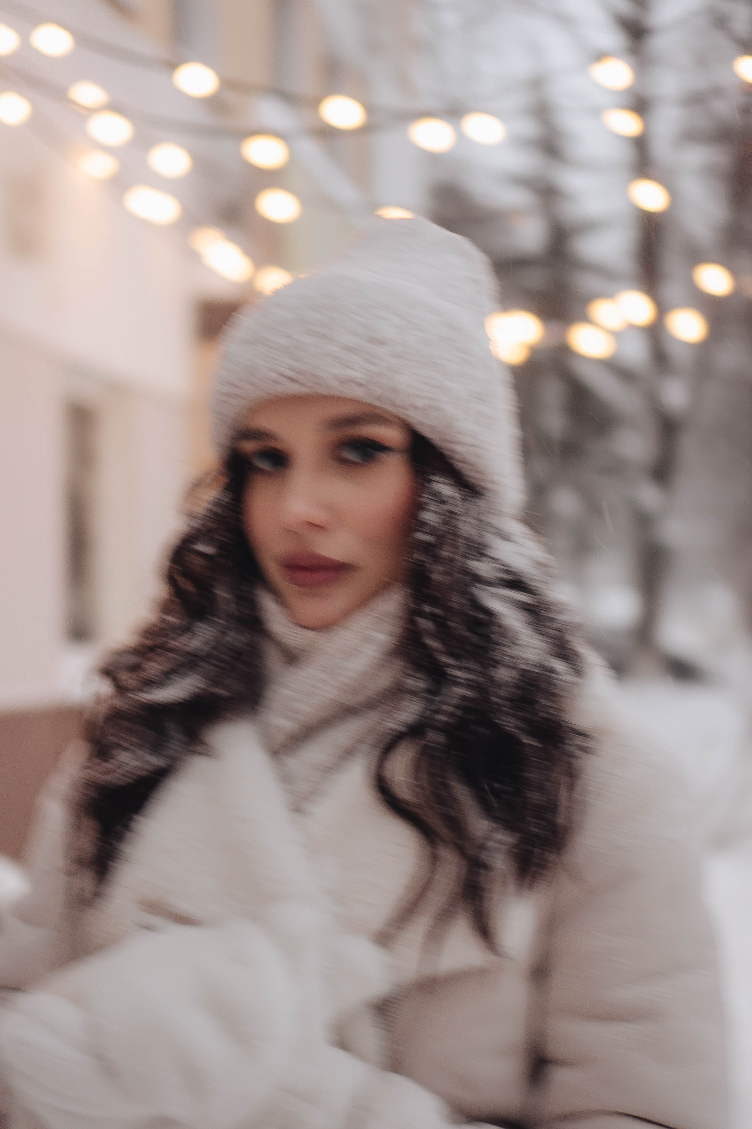 Зимняя сказка. Профессиональный фотограф, Санкт-Петербург — Виктория Богомолова