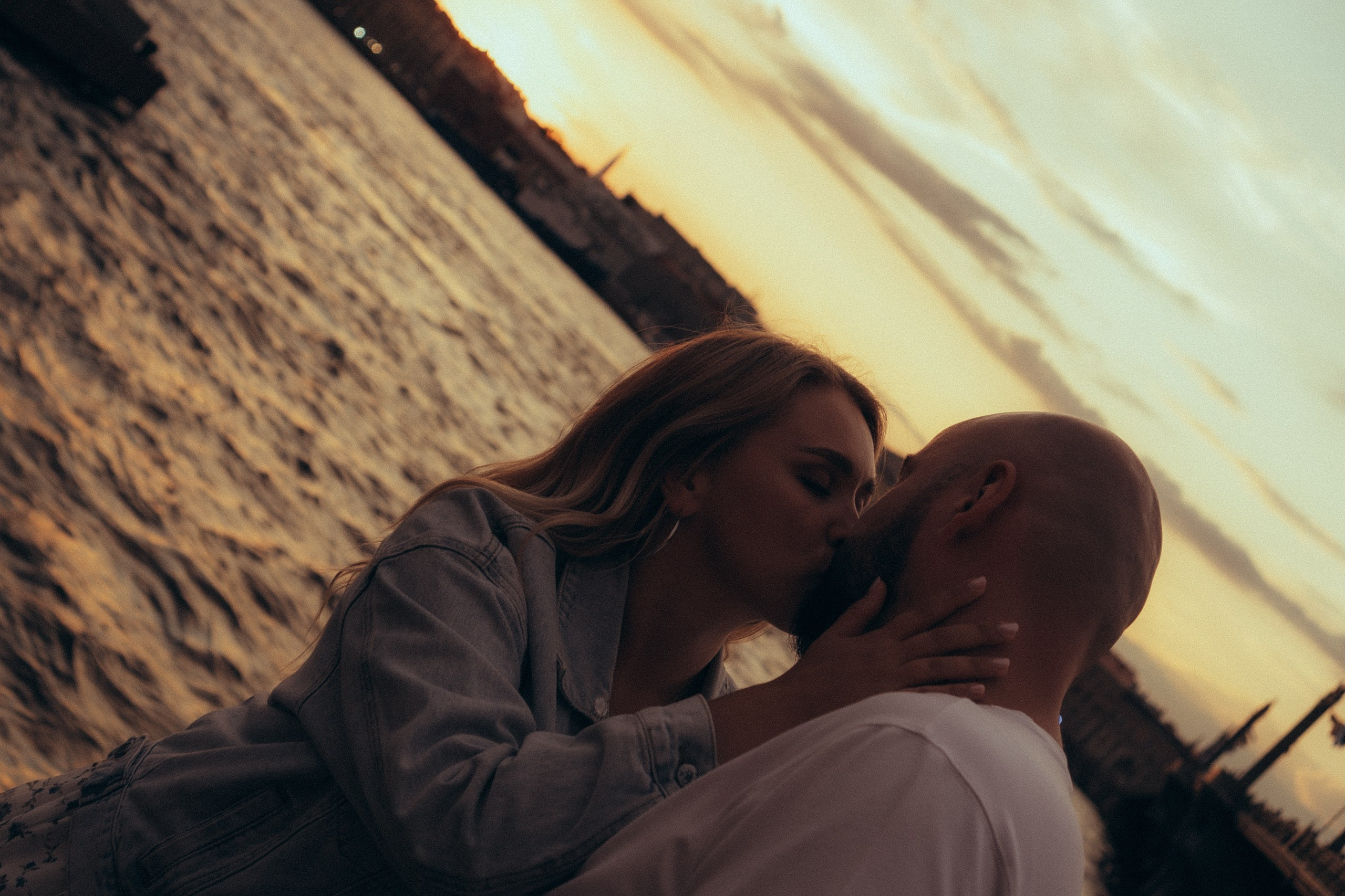 Прогулка. Профессиональный фотограф, Санкт-Петербург — Виктория Богомолова