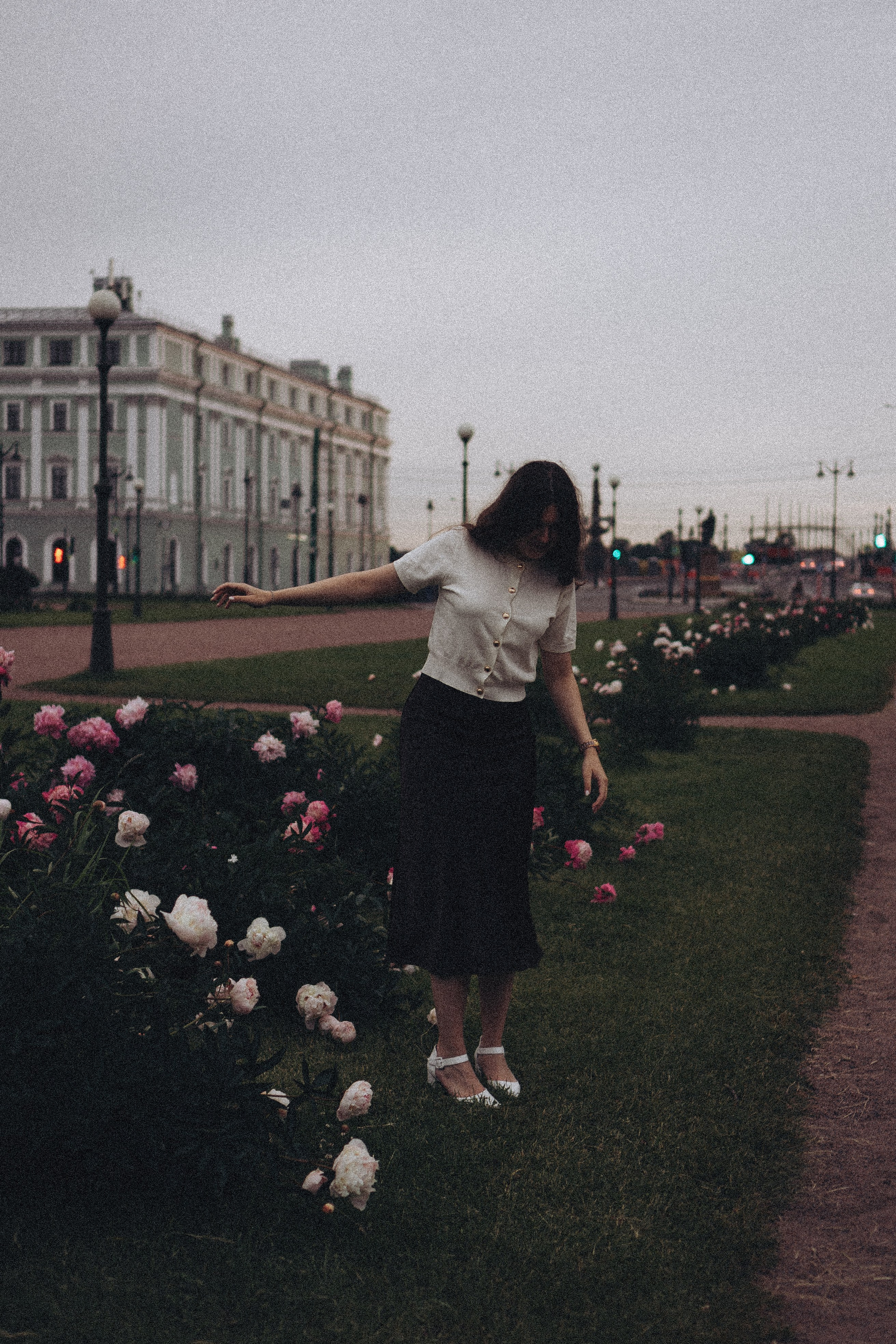 РАССВЕТНАЯ ИСТОРИЯ. Профессиональный фотограф, Санкт-Петербург — Виктория Богомолова