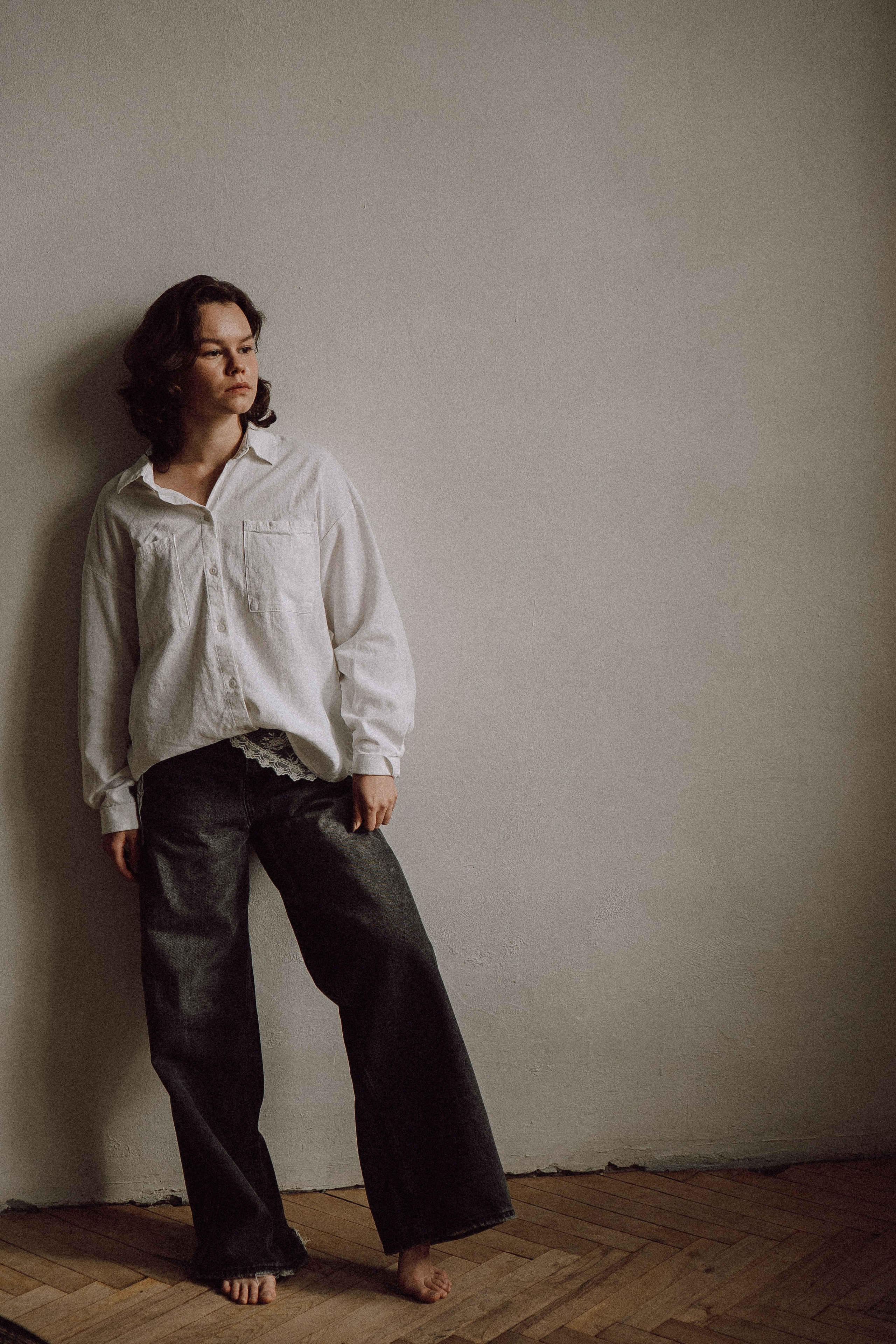 СТУДИЙНАЯ. Профессиональный фотограф, Санкт-Петербург — Виктория Богомолова