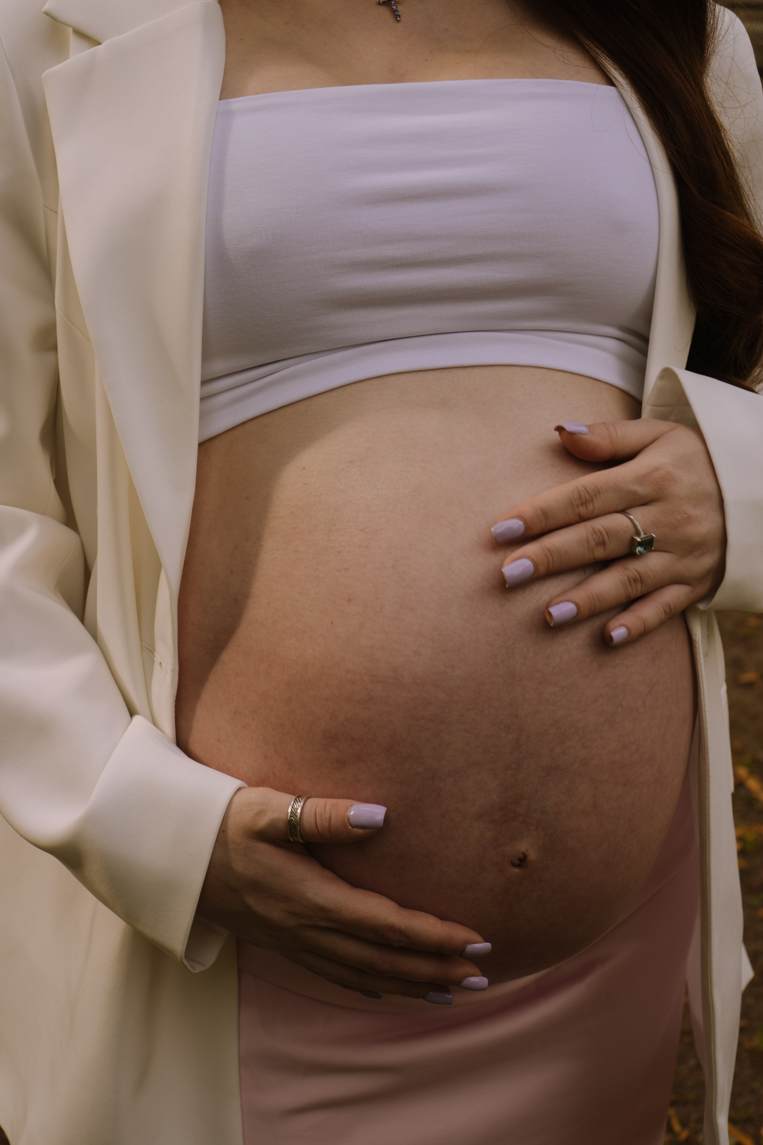 СЕМЕЙНАЯ ИСТОРИЯ. Профессиональный фотограф, Санкт-Петербург — Виктория Богомолова