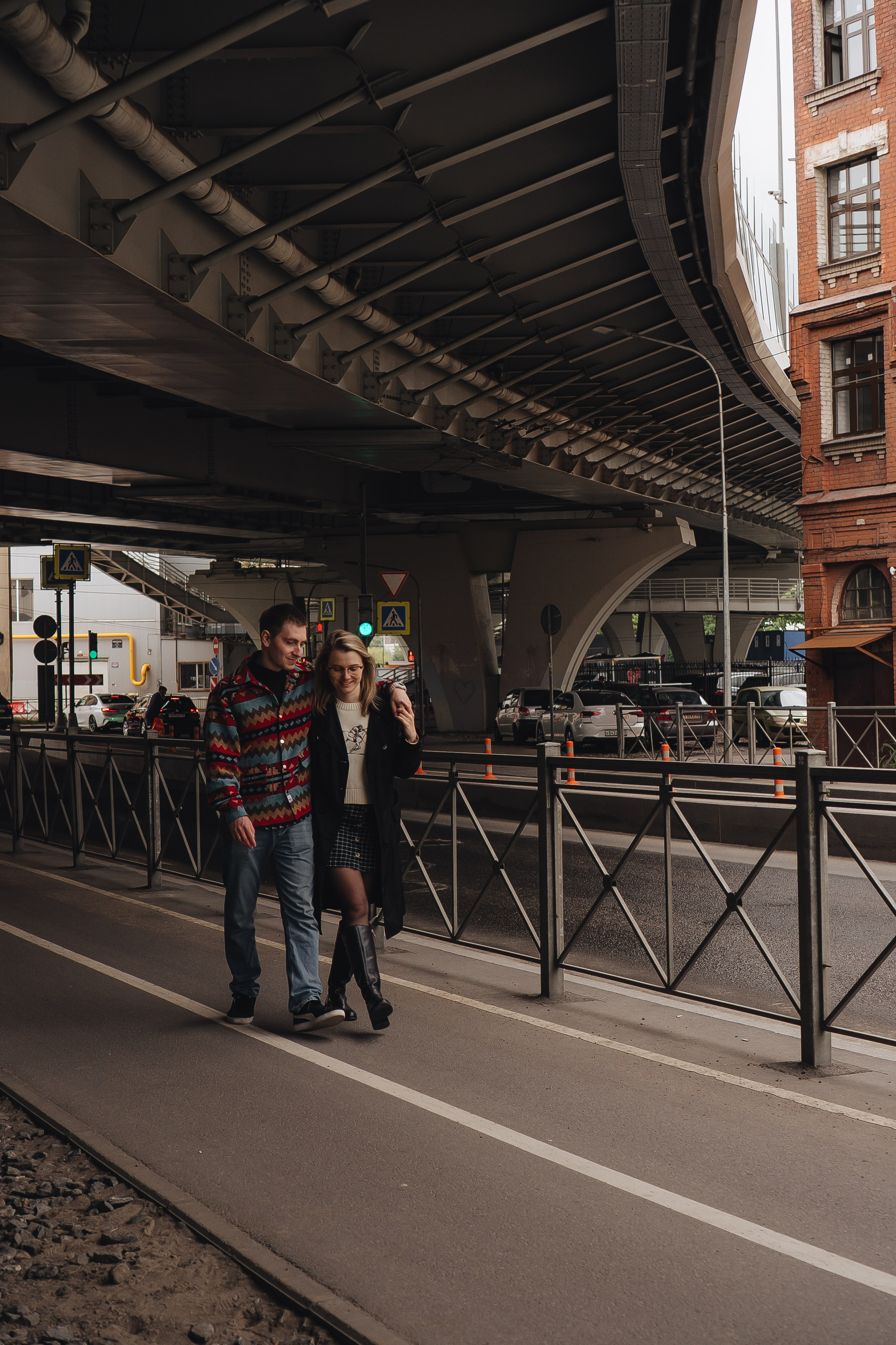 ЛЮБОВЬ В САНТК-ПЕТЕРБУРГЕ. Профессиональный фотограф, Санкт-Петербург — Виктория Богомолова