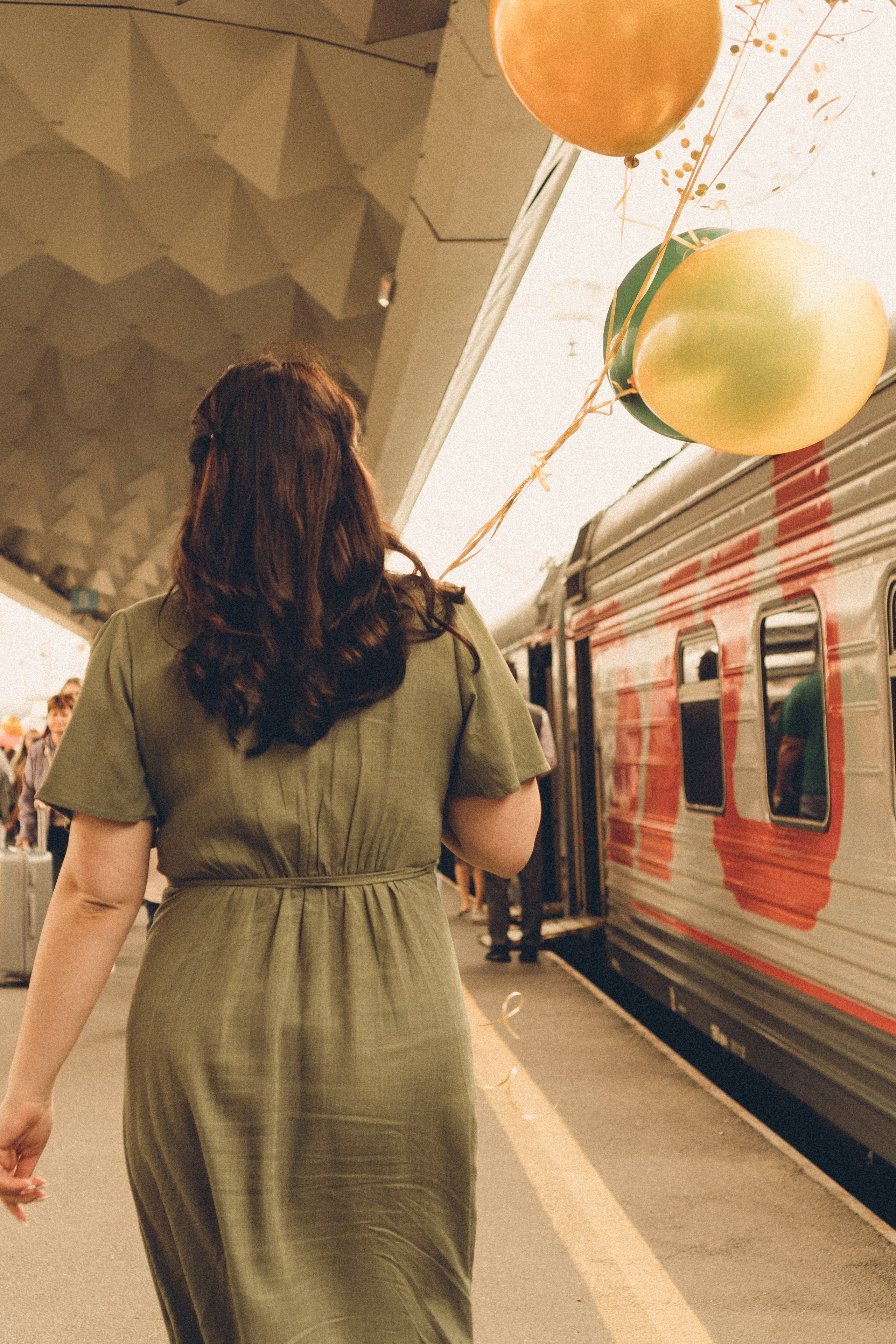 ПРЕДЛОЖЕНИЕ. Профессиональный фотограф, Санкт-Петербург — Виктория Богомолова