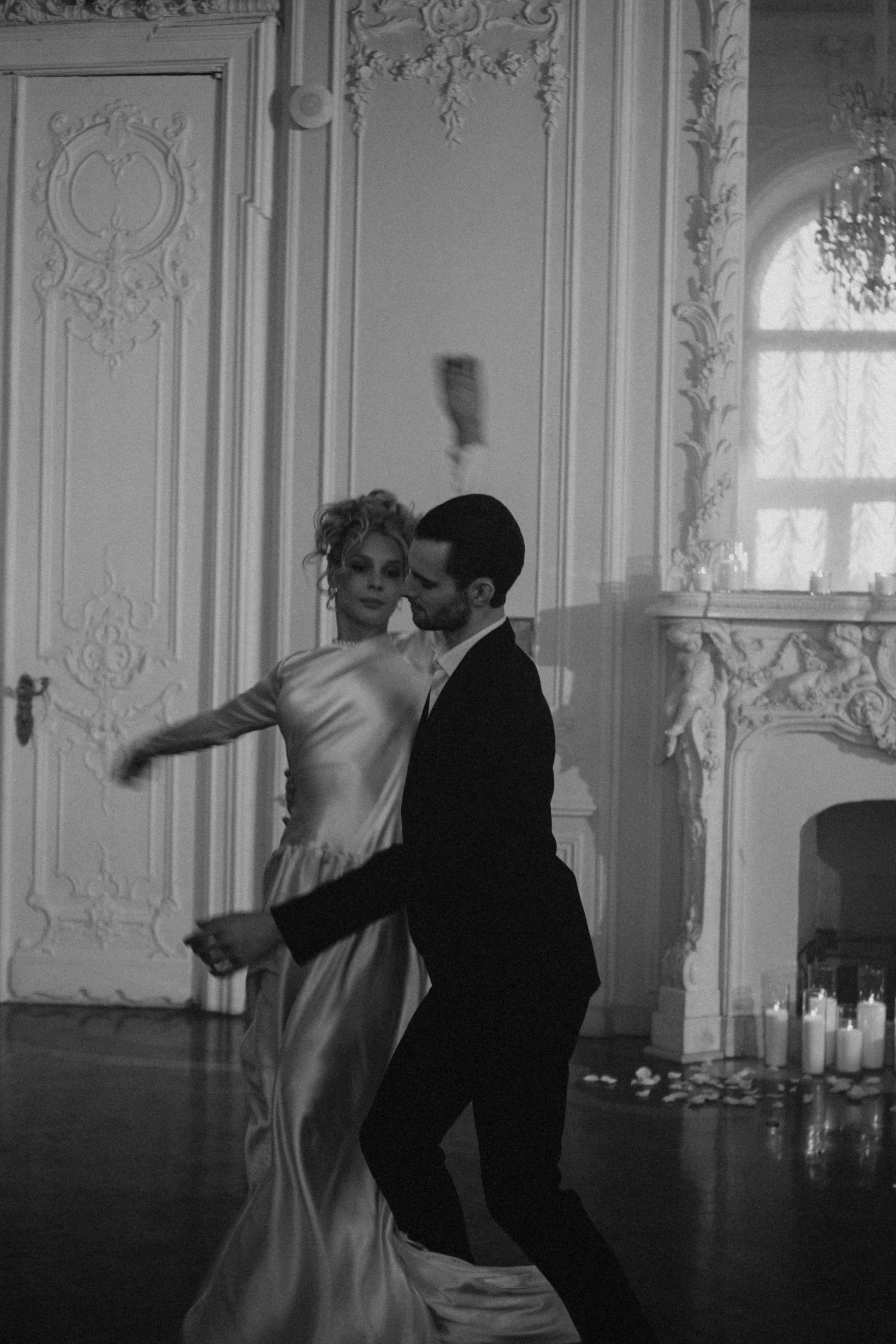 СВАДЕБНАЯ ФОТОСЕСИИЯ В НИКОЛАЕВСКОМ ДВОРЦЕ. Профессиональный фотограф, Санкт-Петербург — Виктория Богомолова