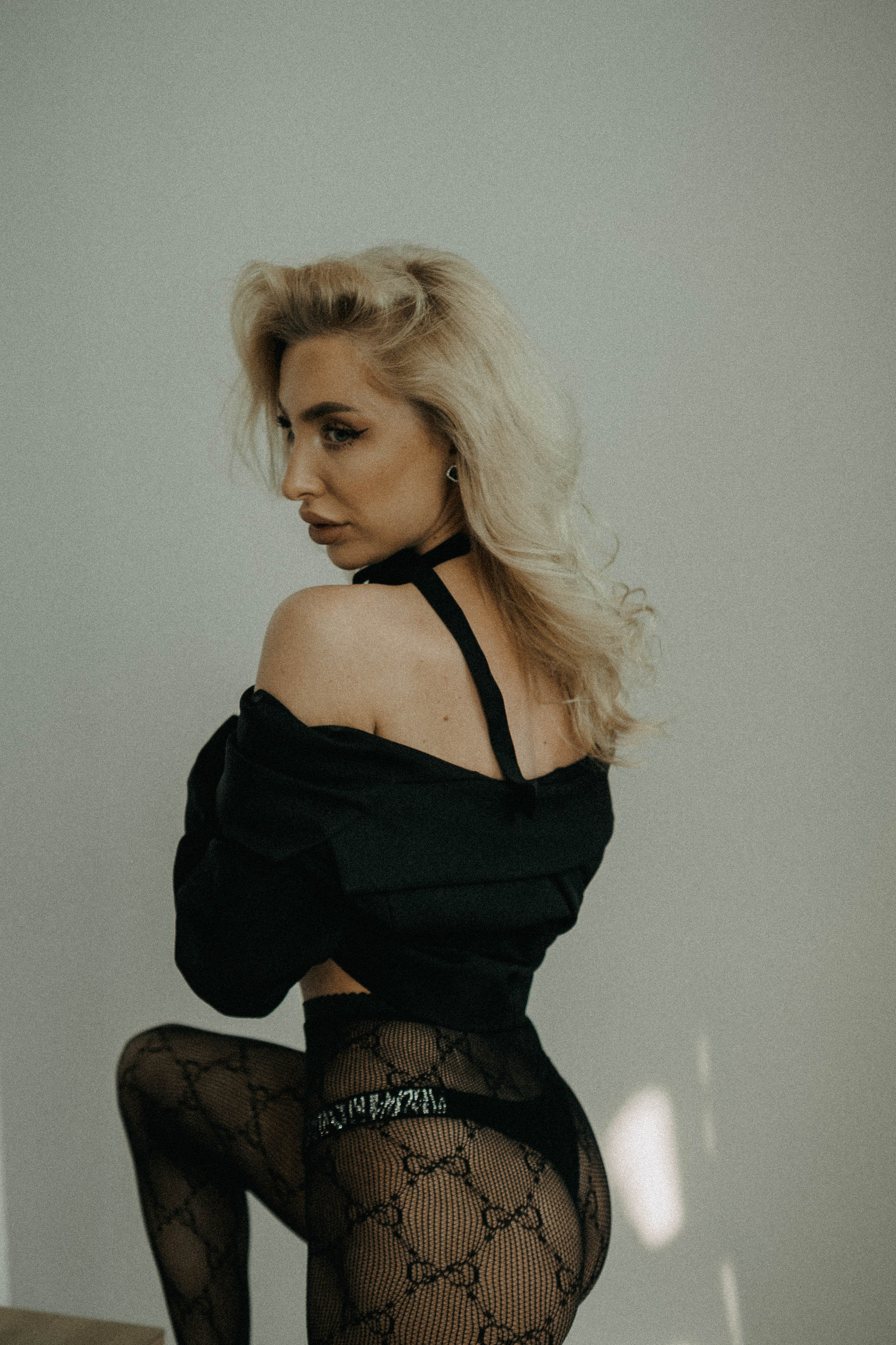 Студия. Профессиональный фотограф, Санкт-Петербург — Виктория Богомолова