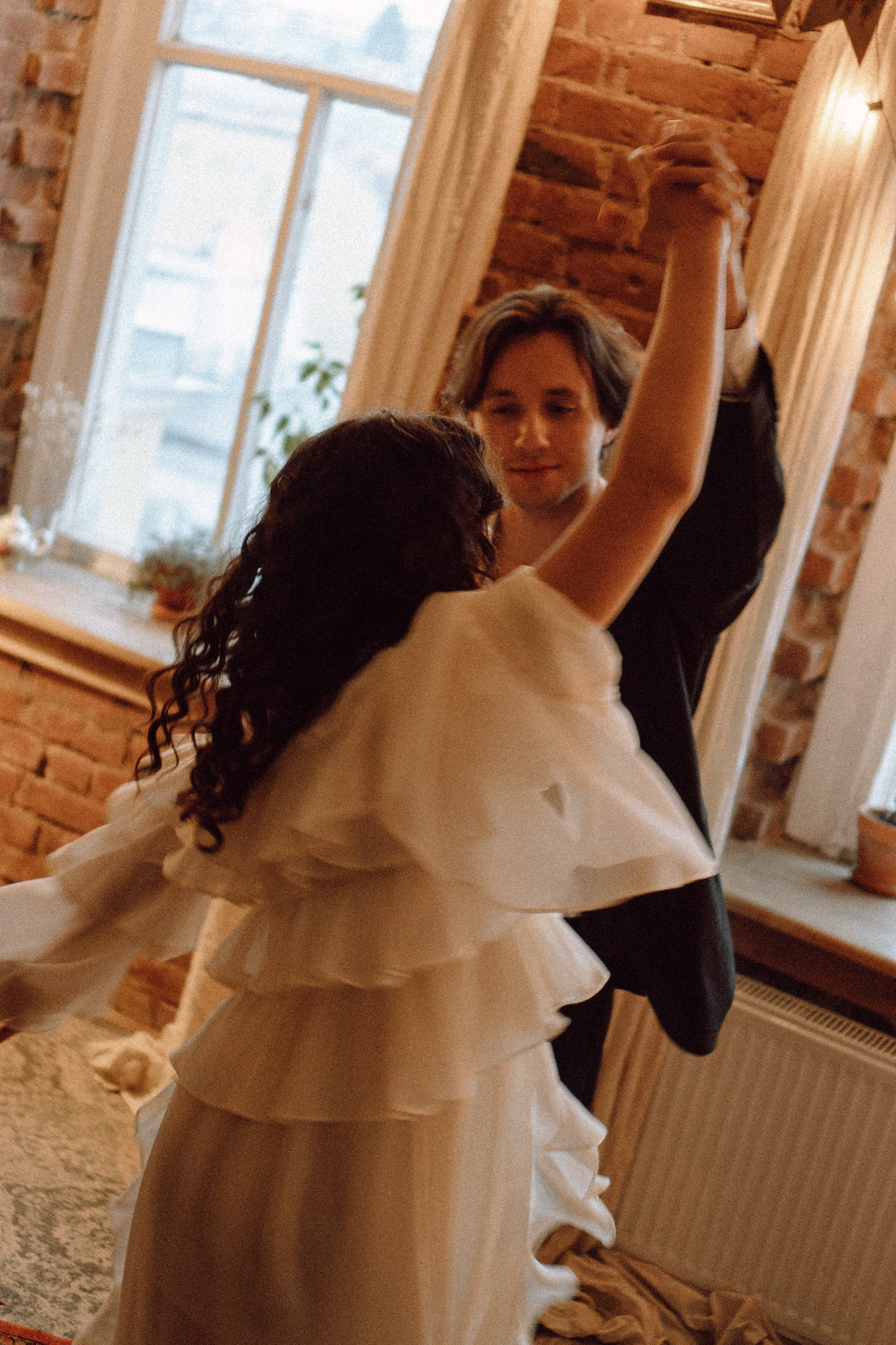 Новогодний стиль вдвоем. Профессиональный фотограф, Санкт-Петербург — Виктория Богомолова