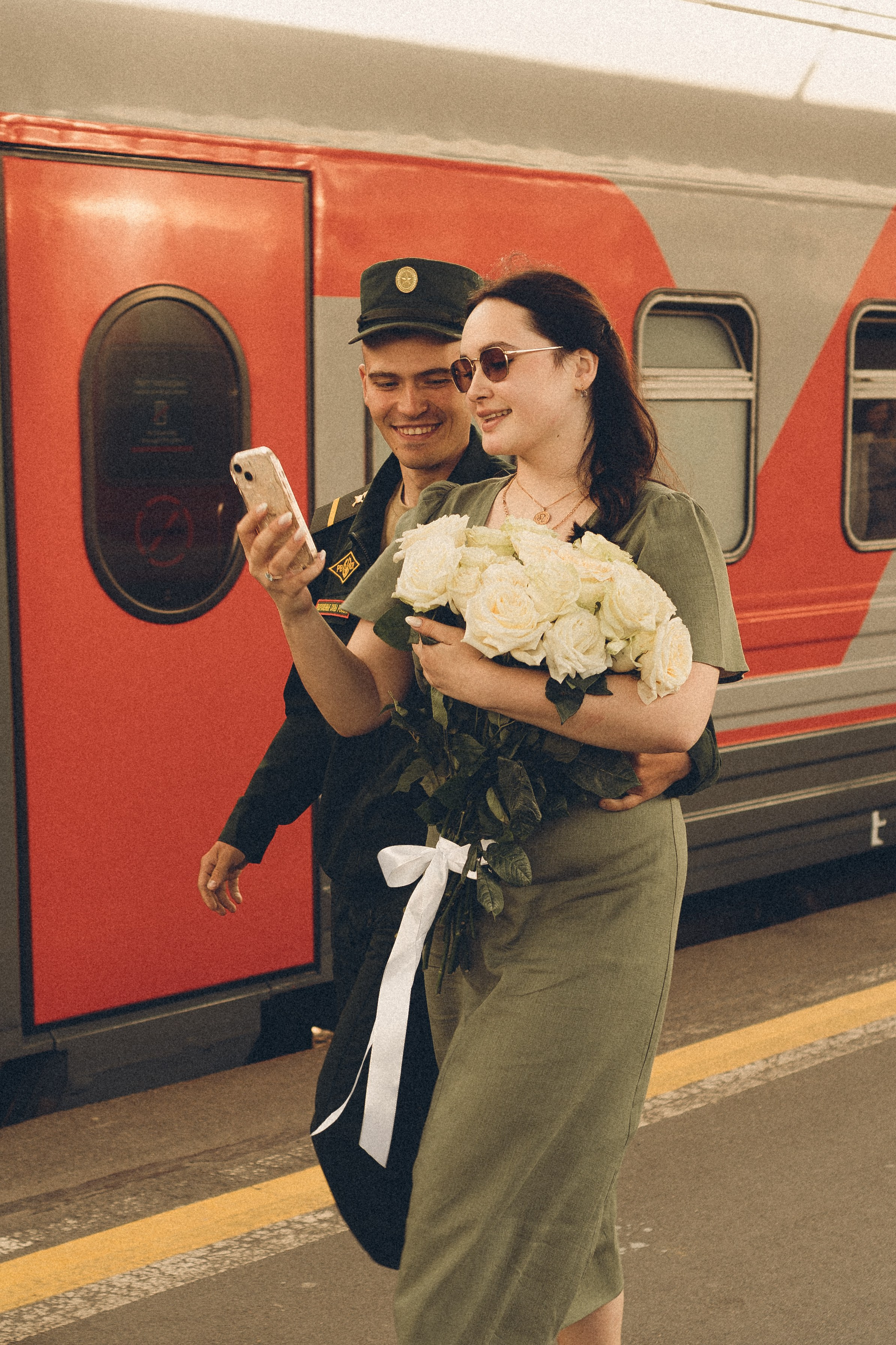 ПРЕДЛОЖЕНИЕ. Профессиональный фотограф, Санкт-Петербург — Виктория Богомолова