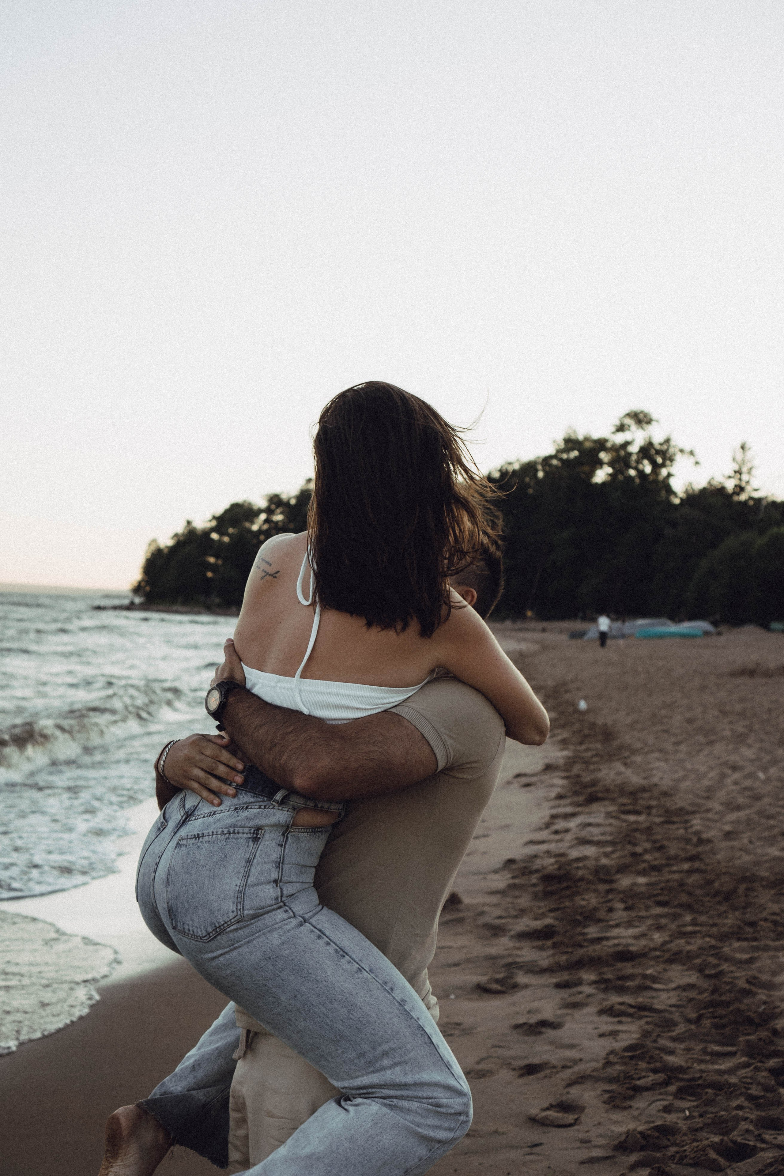 Любовь на заливе. Профессиональный фотограф, Санкт-Петербург — Виктория Богомолова
