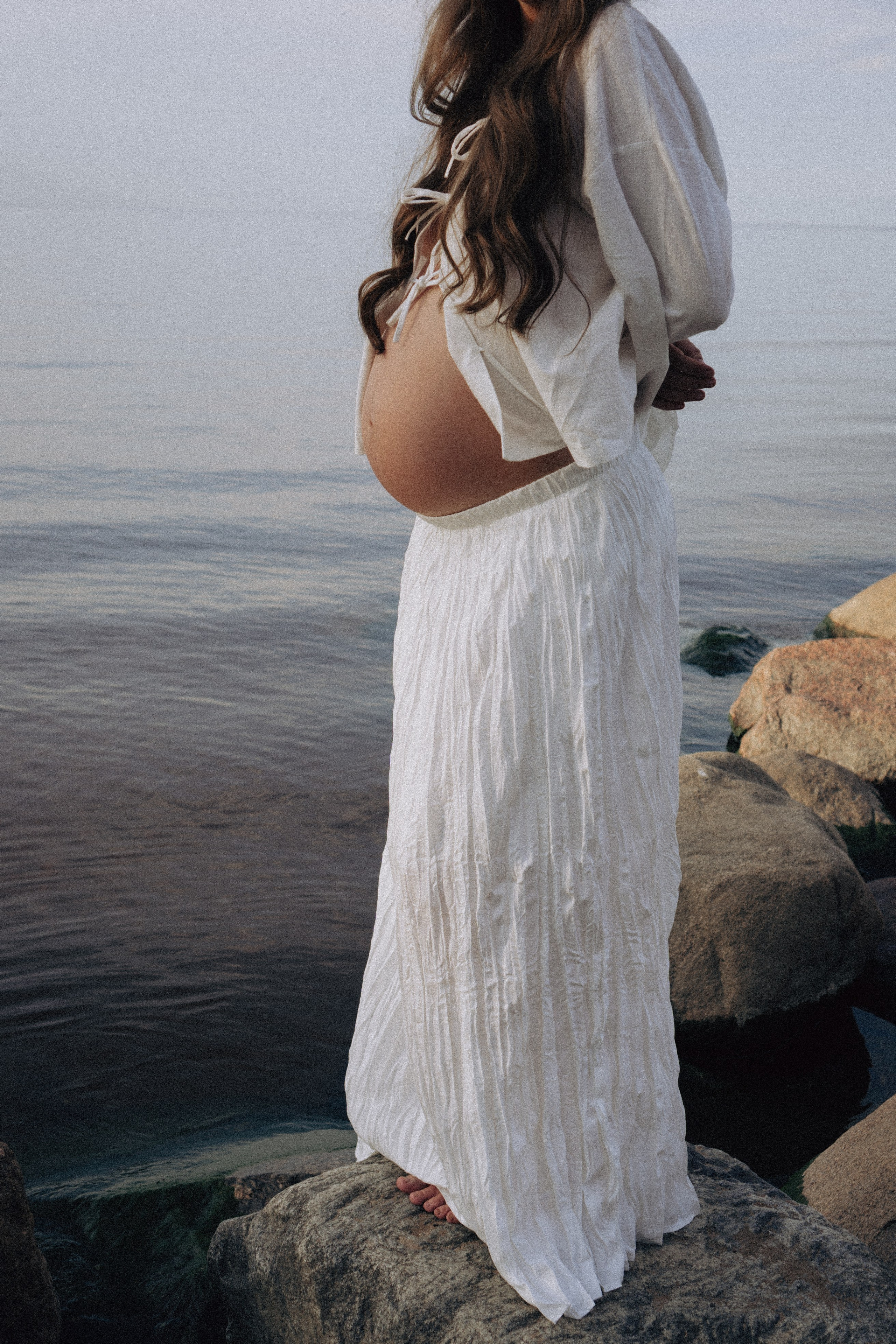 БЕРЕМЕННОСТЬ. Профессиональный фотограф, Санкт-Петербург — Виктория Богомолова