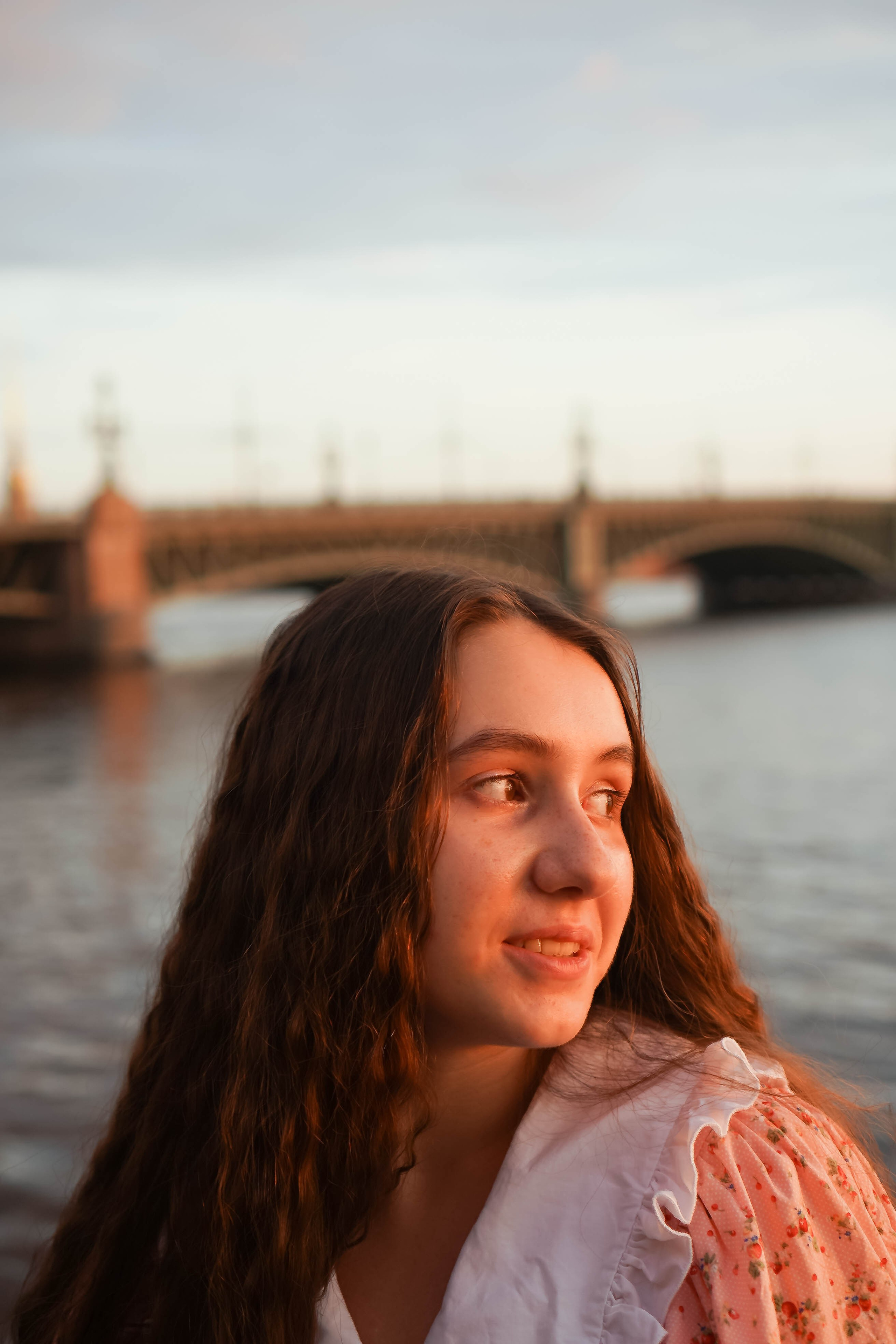 Любовь. Профессиональный фотограф, Санкт-Петербург — Виктория Богомолова