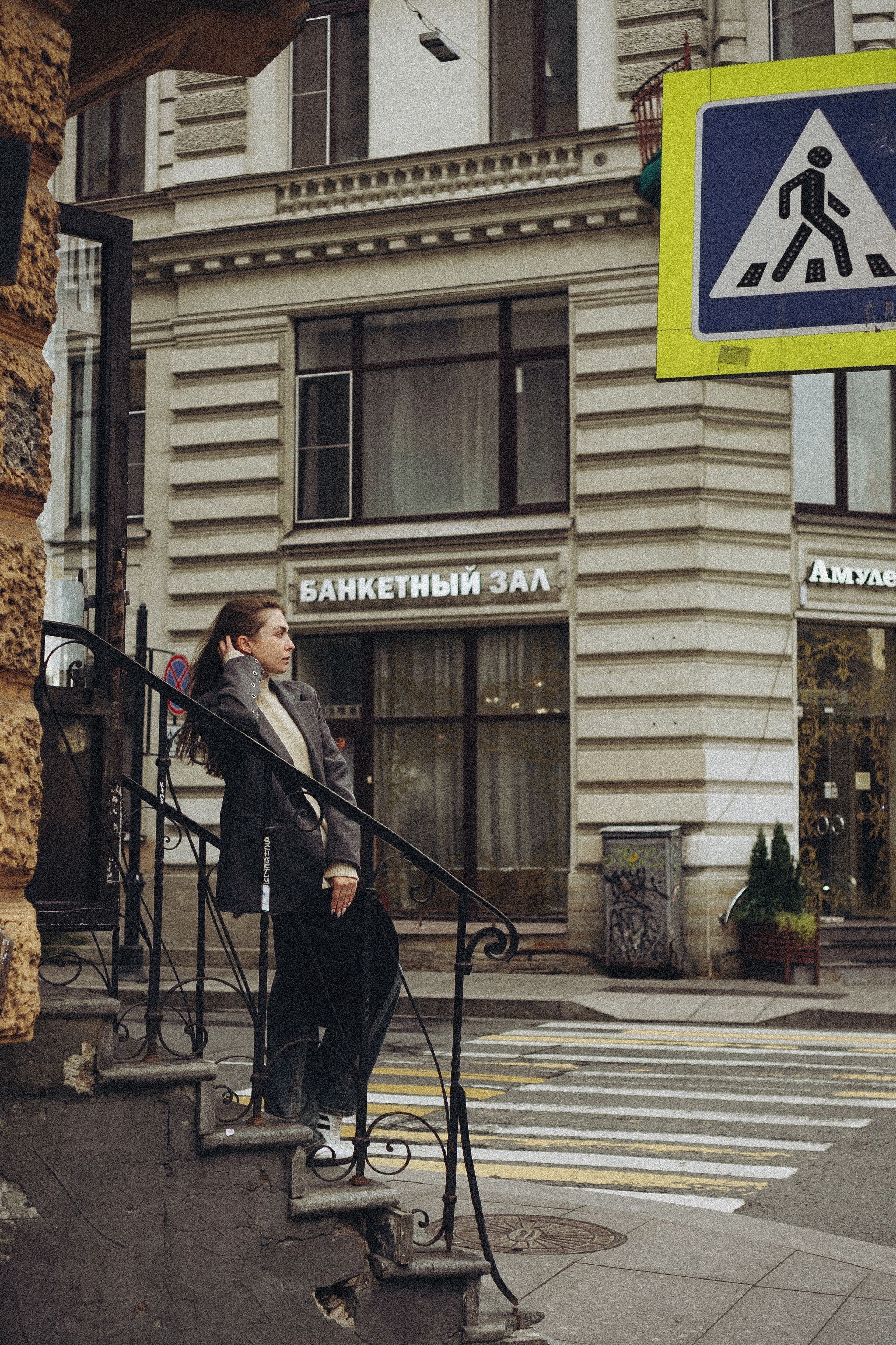 ПРОГУЛКА НА ЧЕРНЫШЕВСКОЙ. Профессиональный фотограф, Санкт-Петербург — Виктория Богомолова