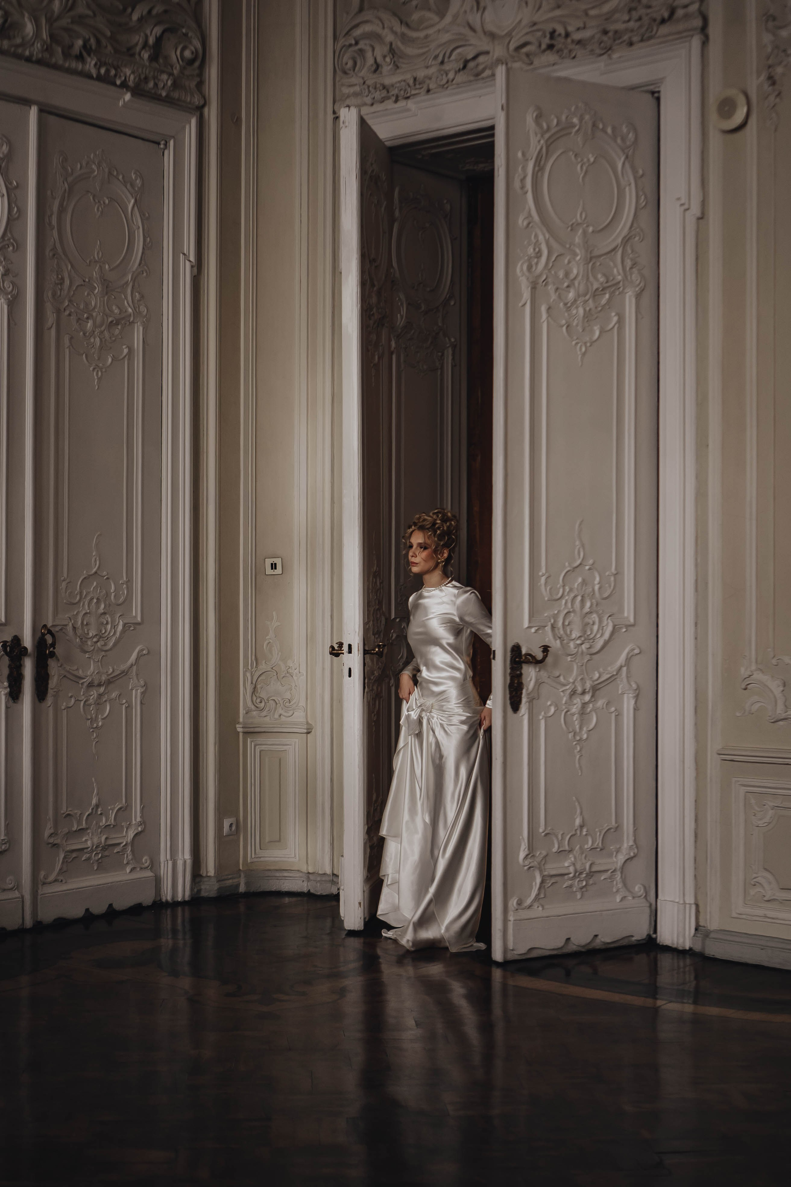 СВАДЕБНАЯ ФОТОСЕСИИЯ В НИКОЛАЕВСКОМ ДВОРЦЕ. Профессиональный фотограф, Санкт-Петербург — Виктория Богомолова