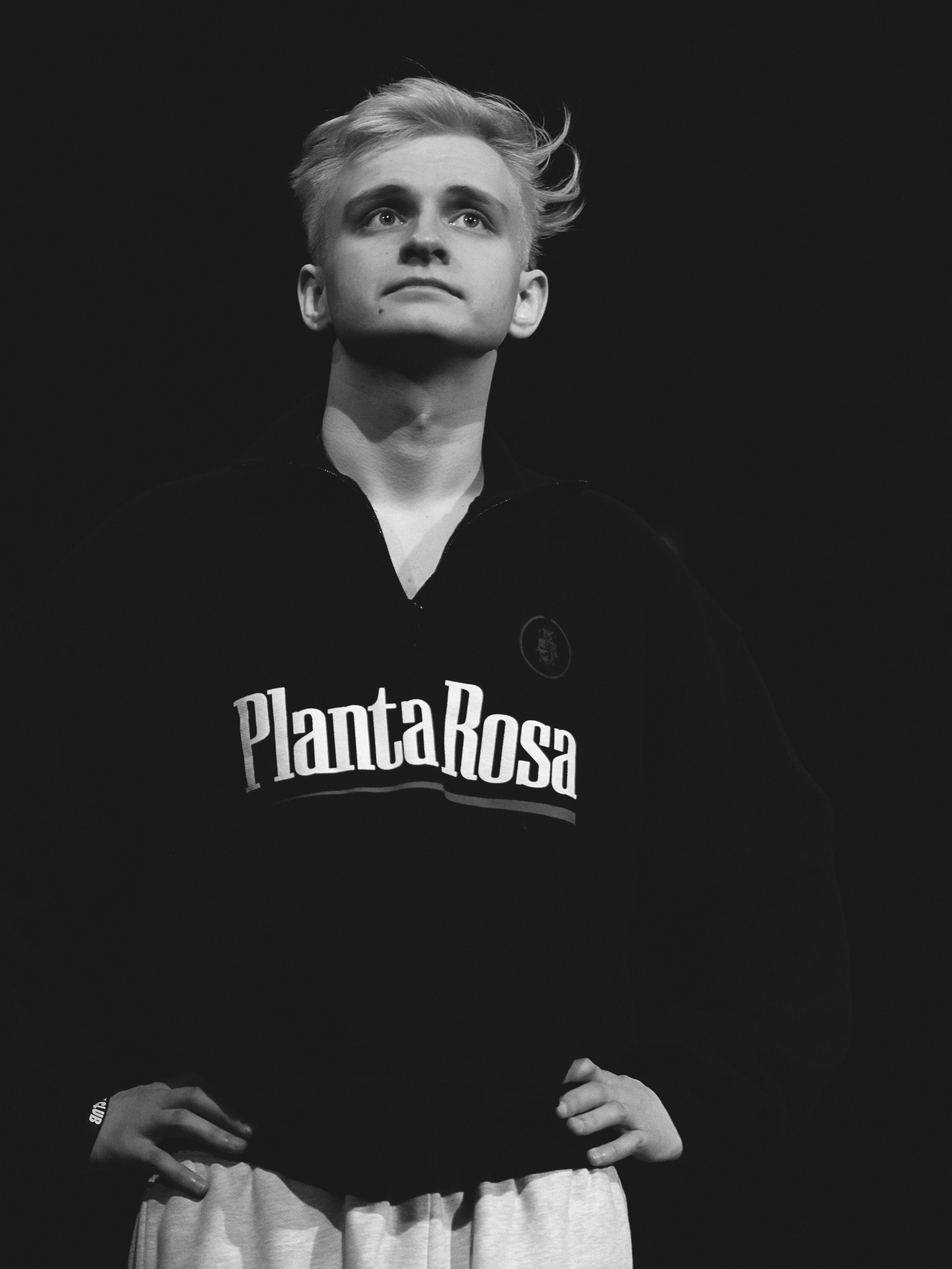 Спектакль «Вот и свела судьба нас». Фотограф в Москве, Оксана Ребристая