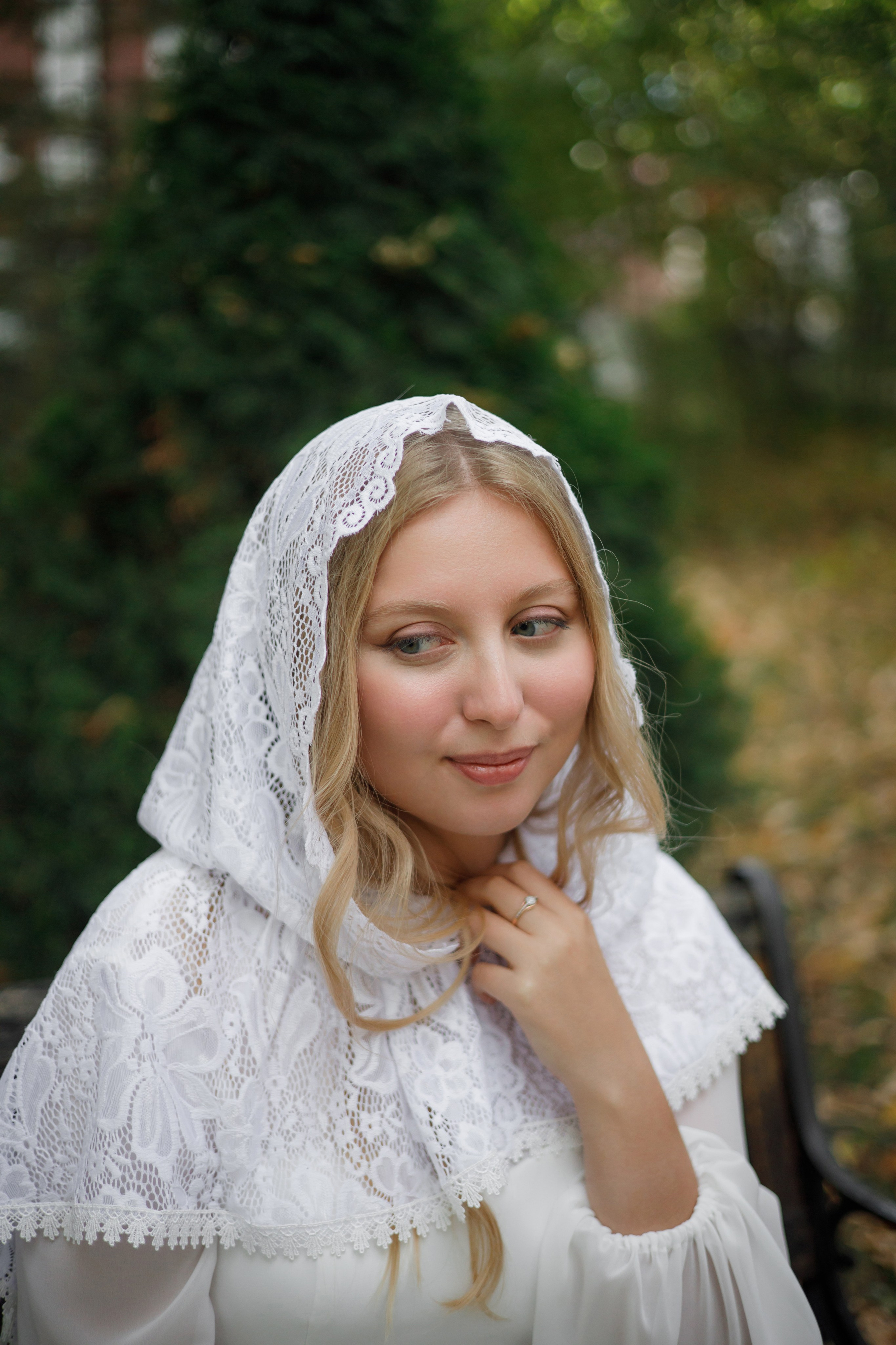 Венчание: Татьяна и Дмитрий. Свадебный и репортажный фотограф (Москва, Королев и другие)