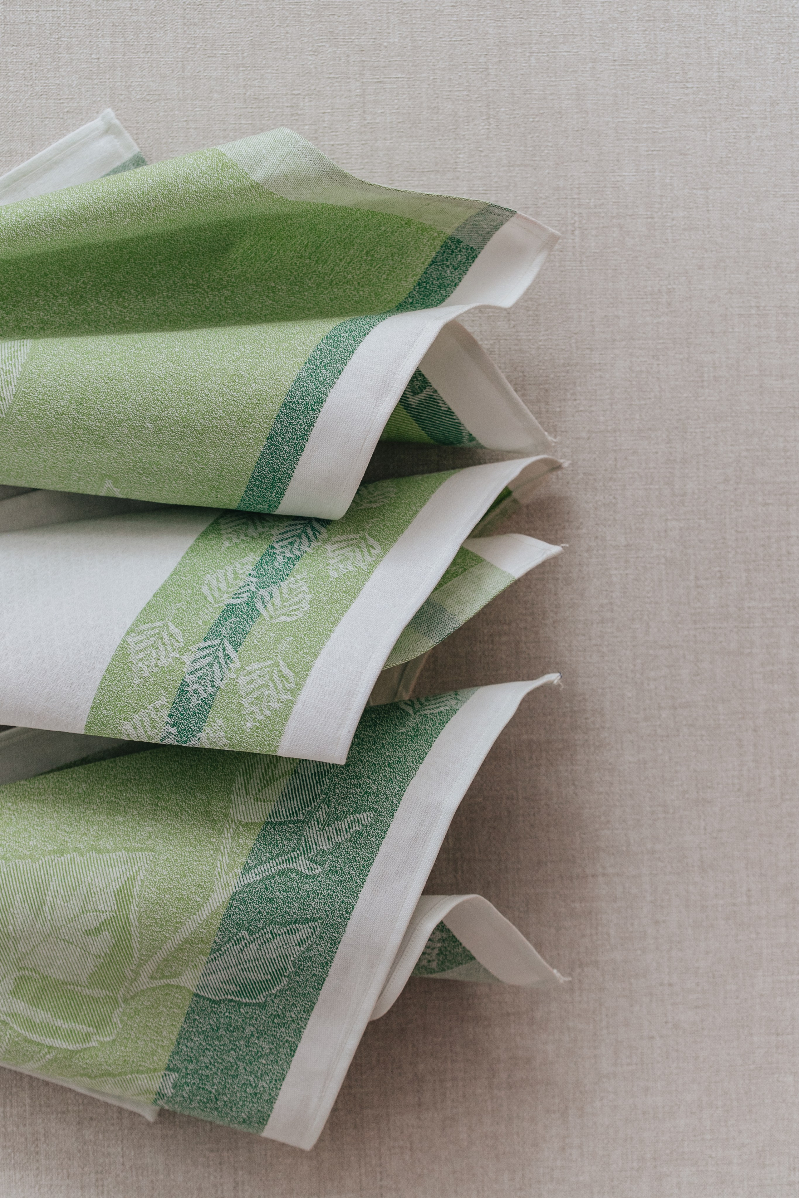 Льняные полотенца. Предметный, контентный и личный фотограф в Минске Смоляр Руслана