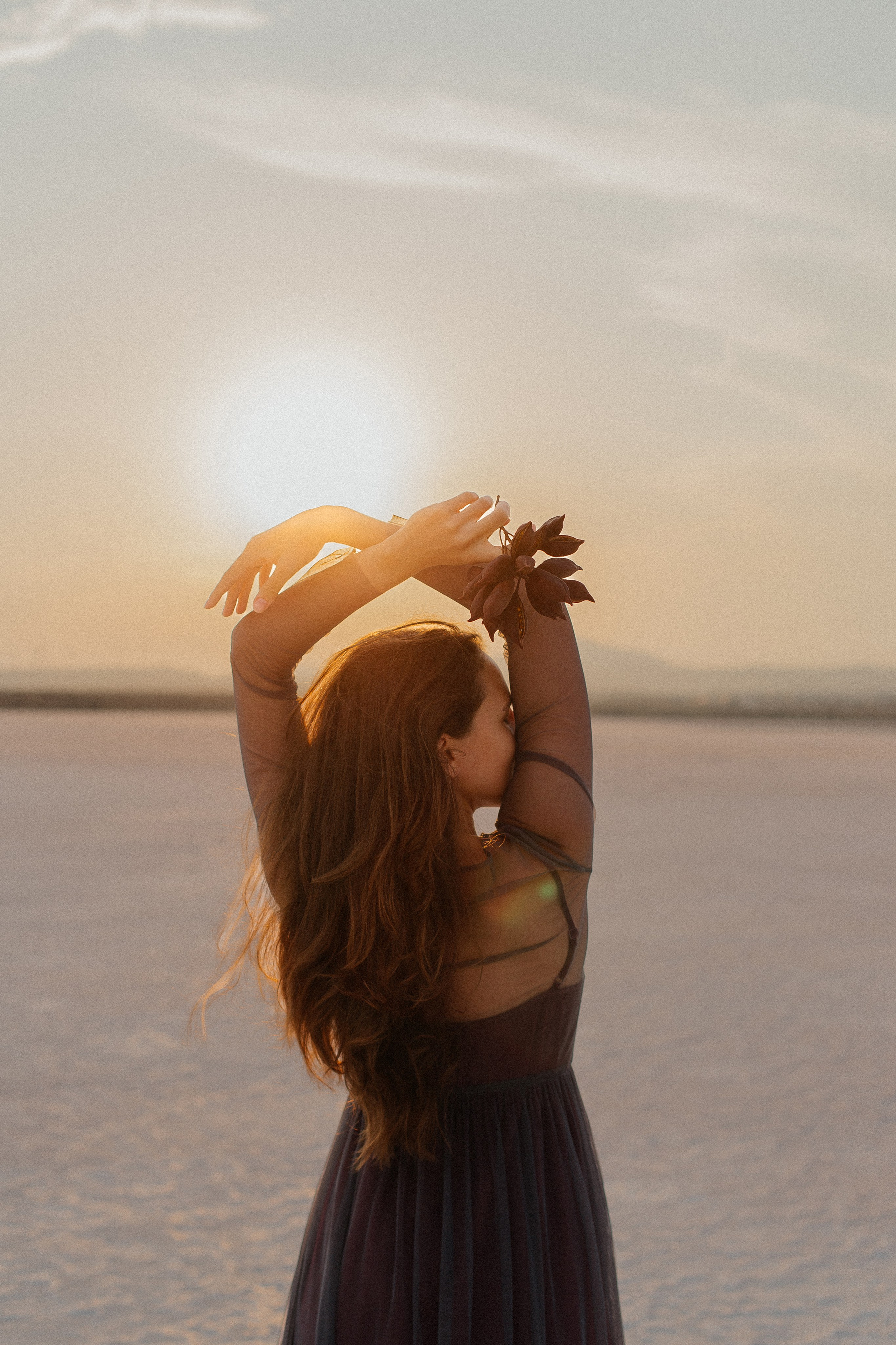 SL. Фотограф на Кипре Наталья Годына