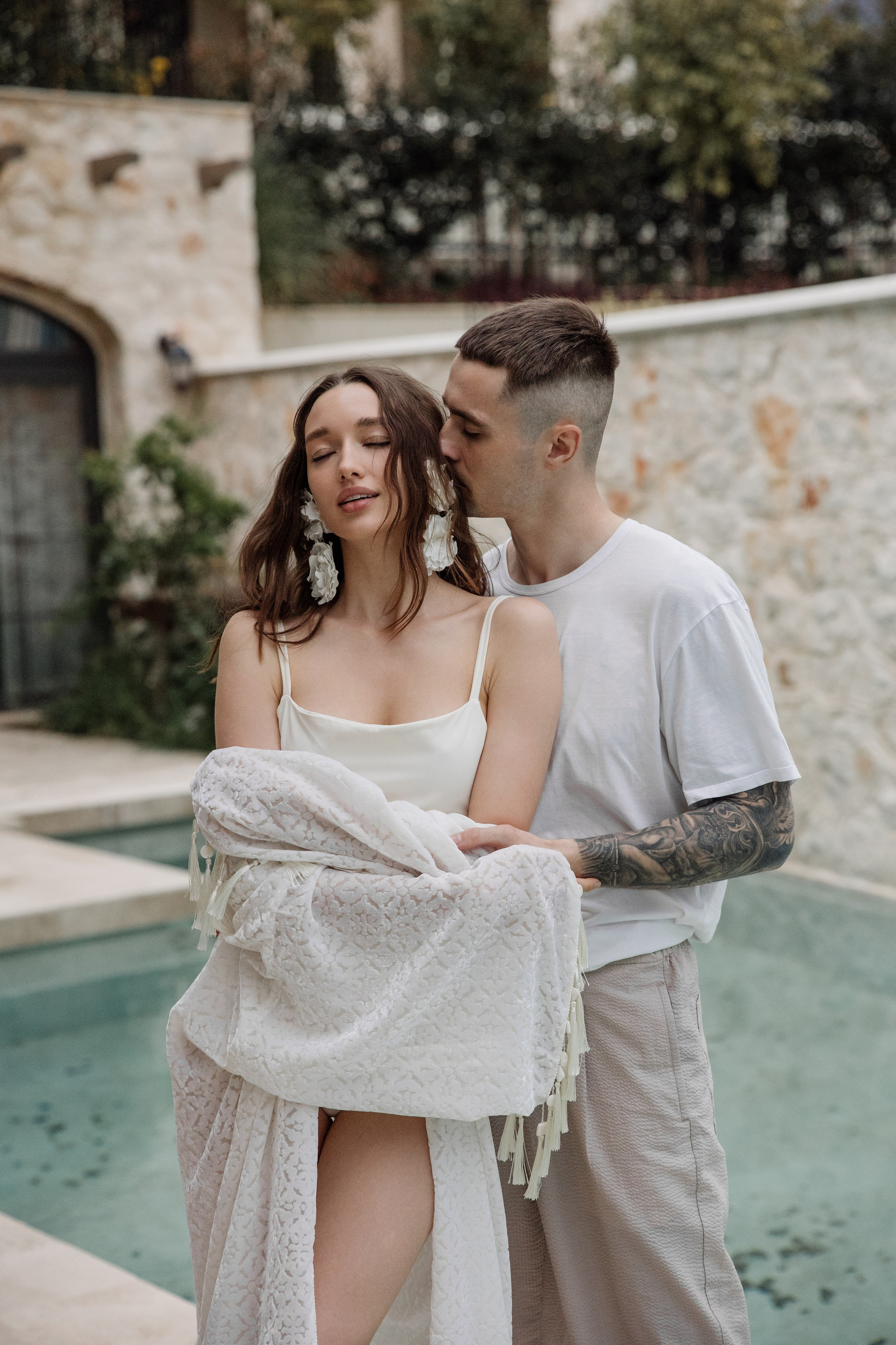 Свадебный фотограф