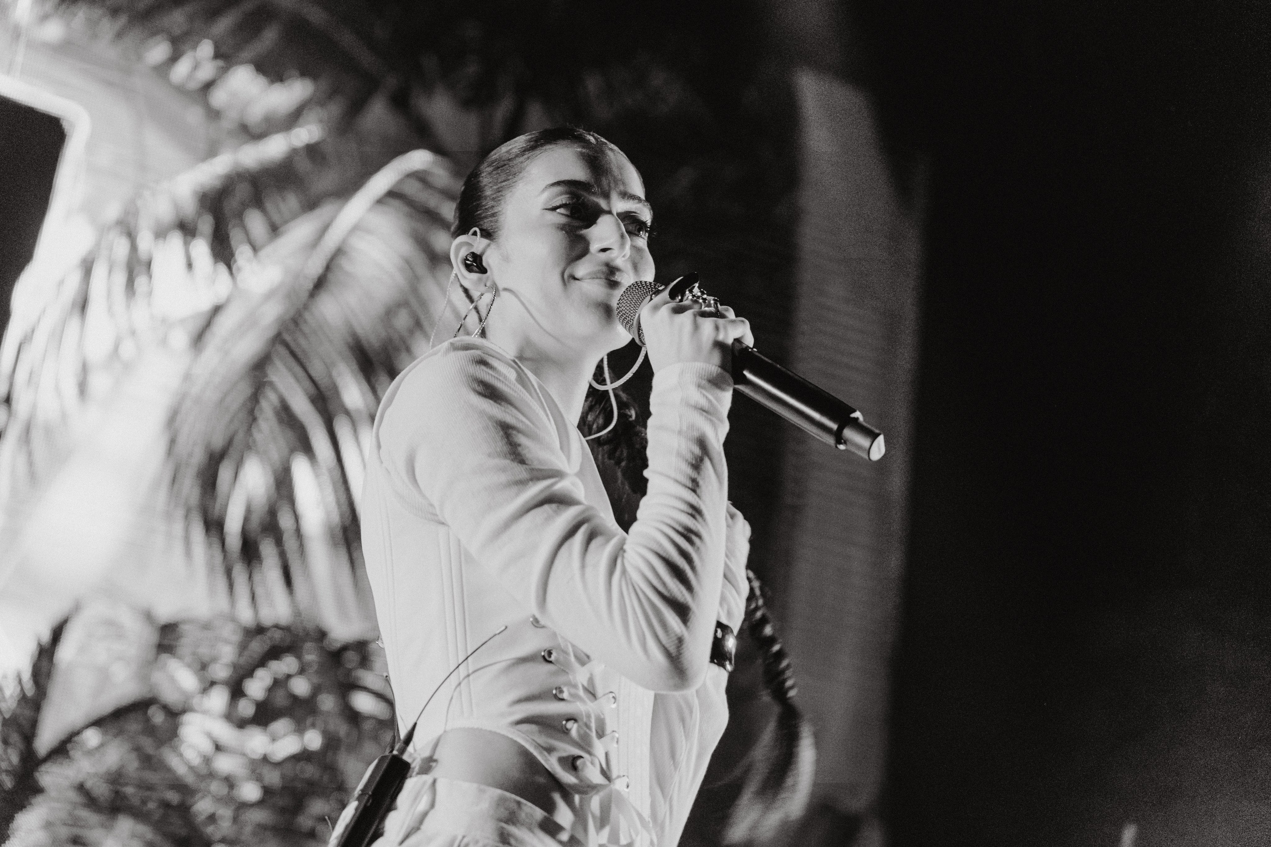 Gayana. Магия музыки в кадре: Концертная Фотография