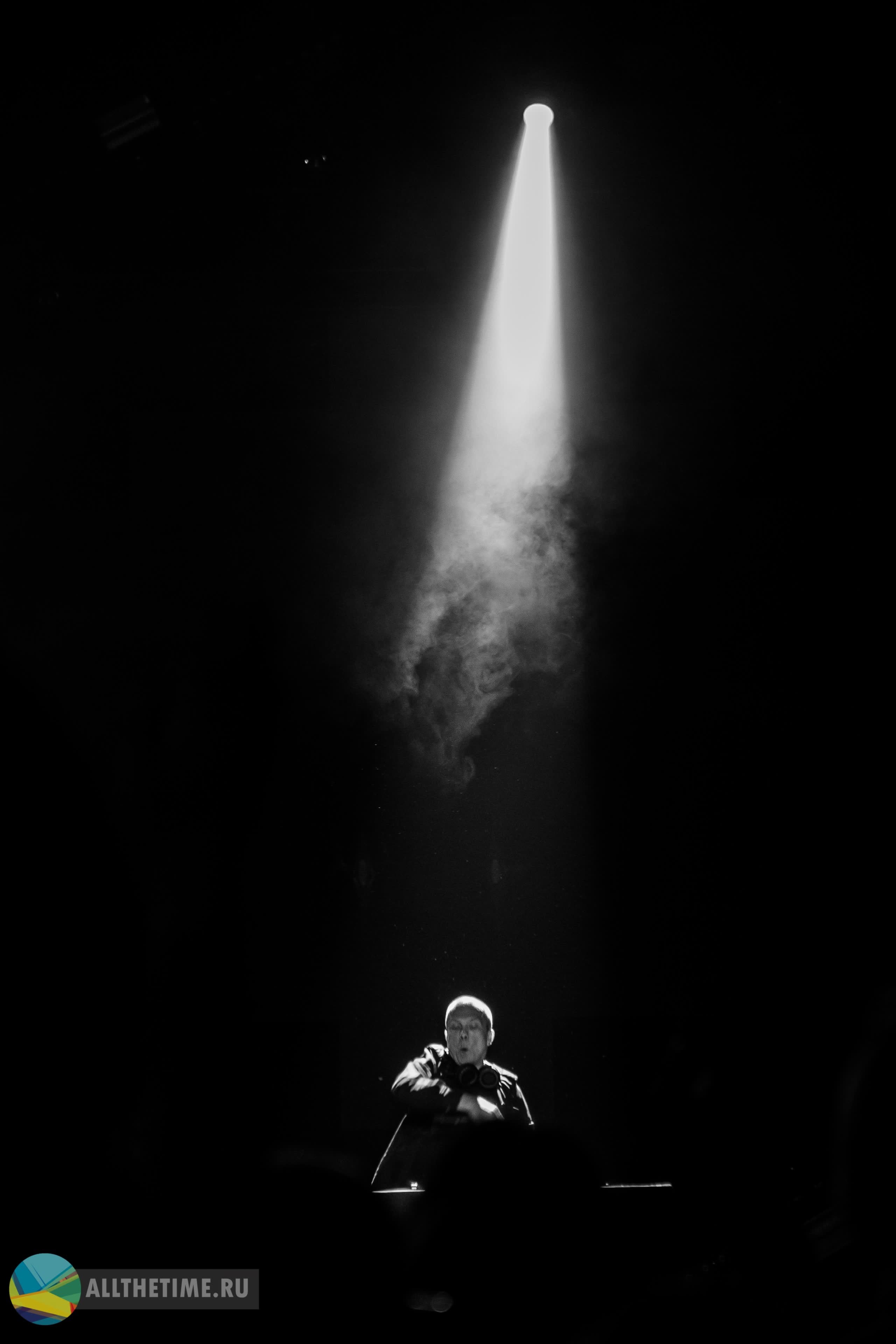 TOPHIT. Магия музыки в кадре: Концертная Фотография